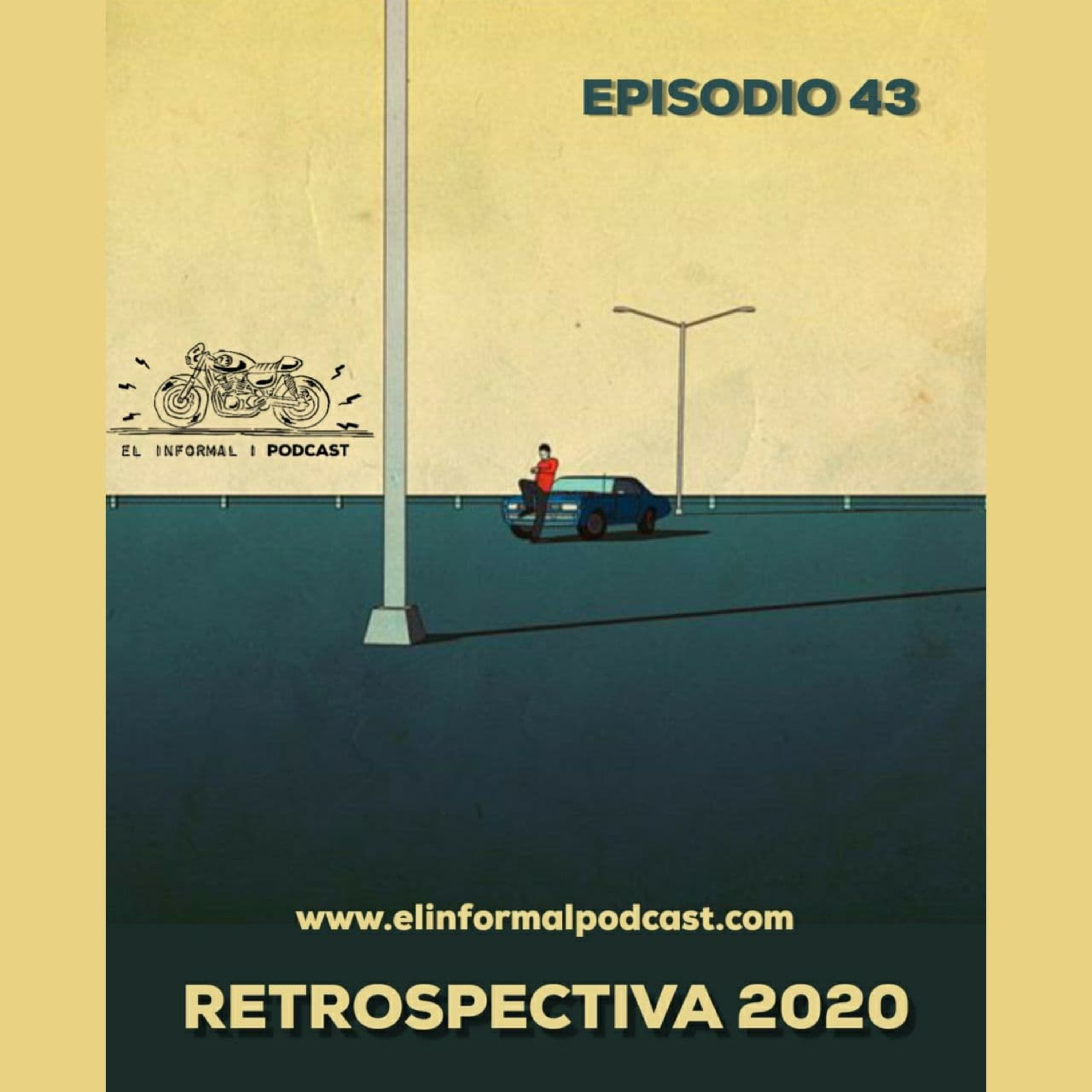 El Informal | Podcast