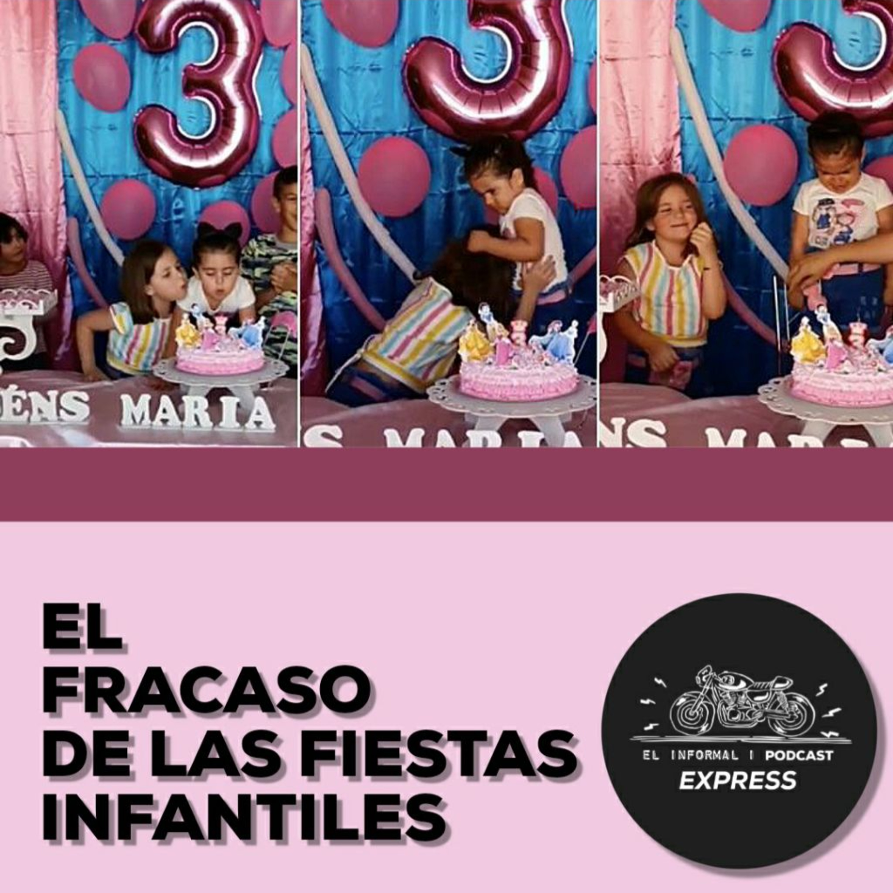 El Informal | Podcast