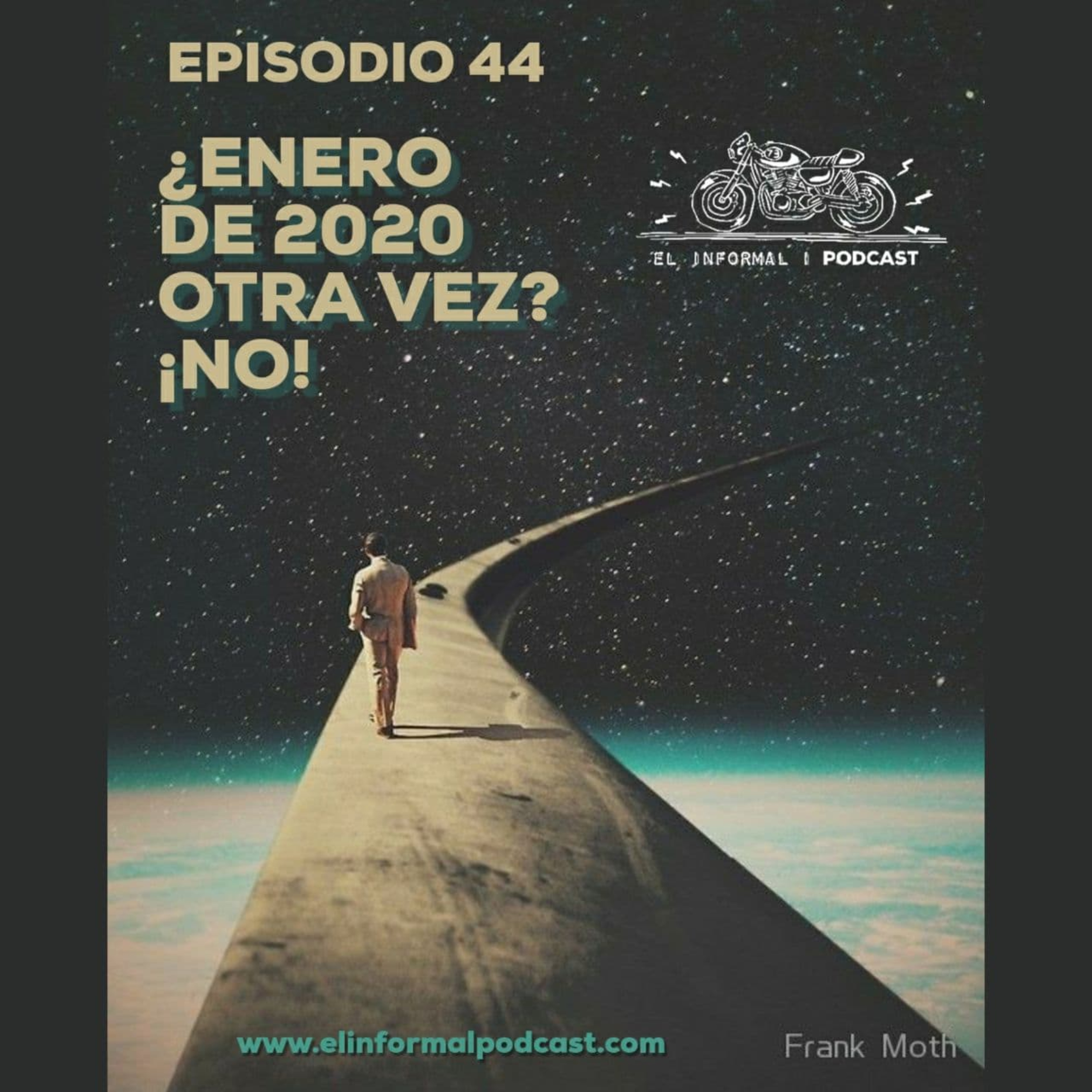 El Informal | Podcast