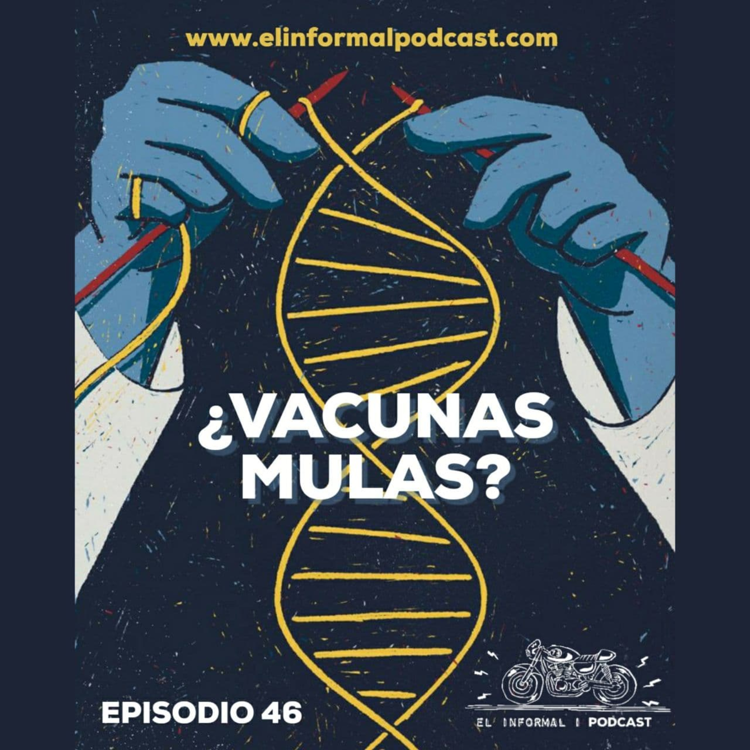 El Informal | Podcast