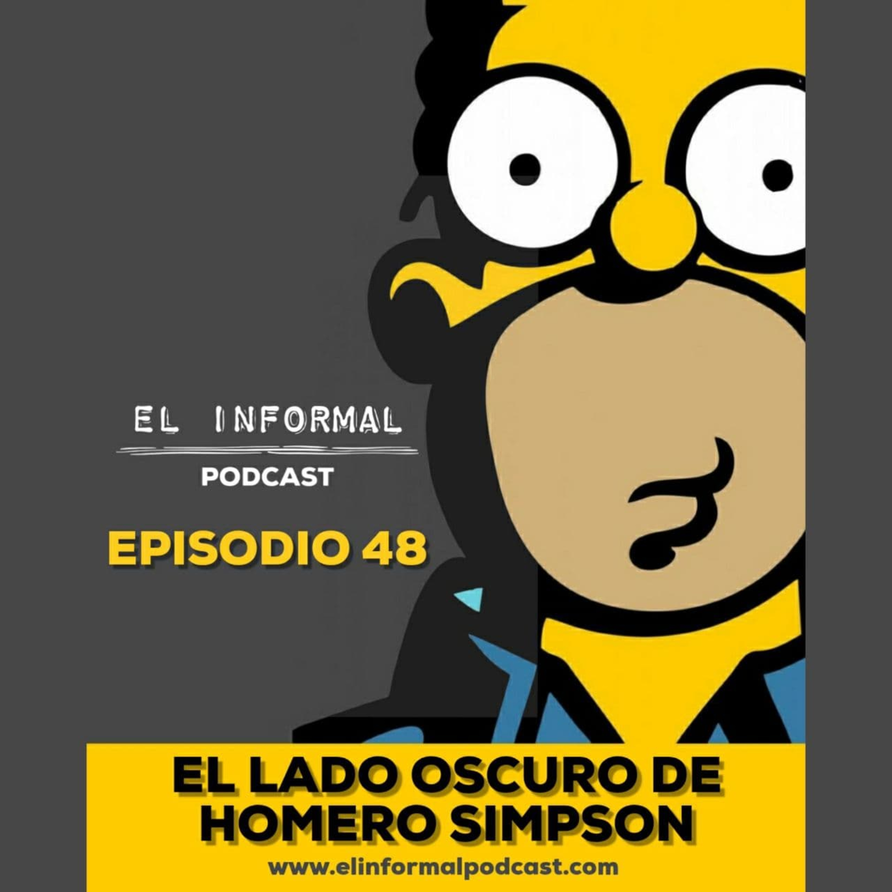 El Informal | Podcast