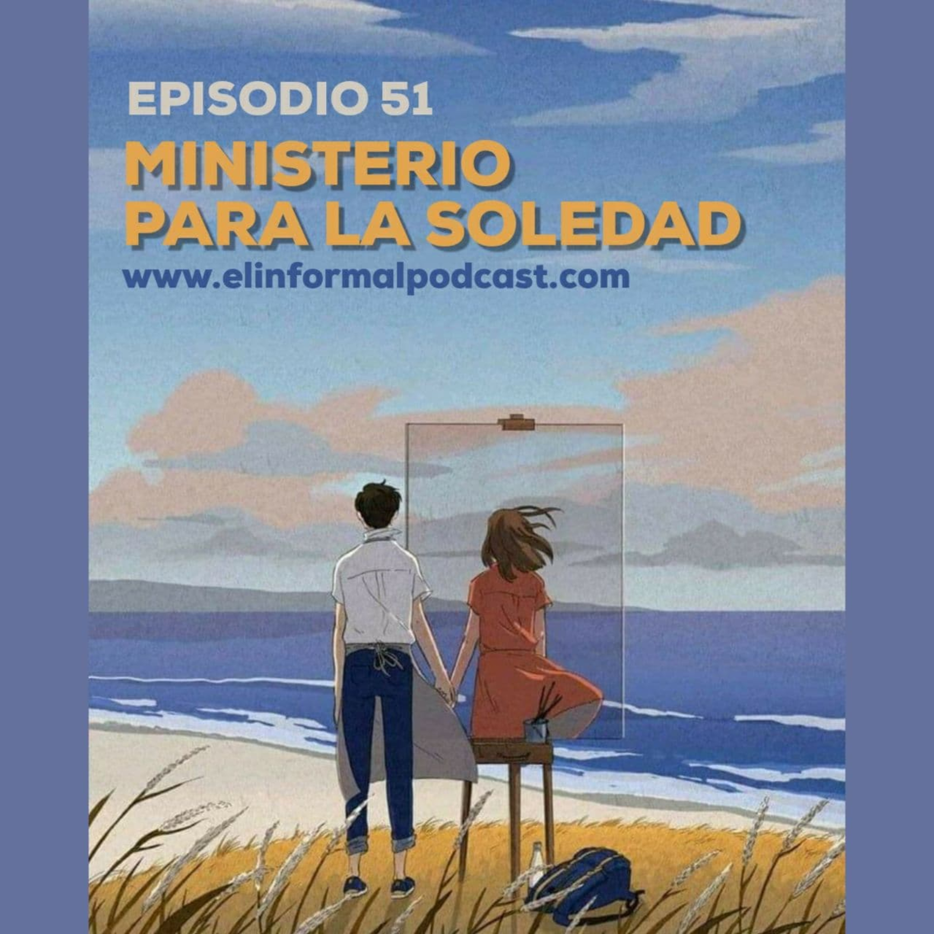 El Informal | Podcast