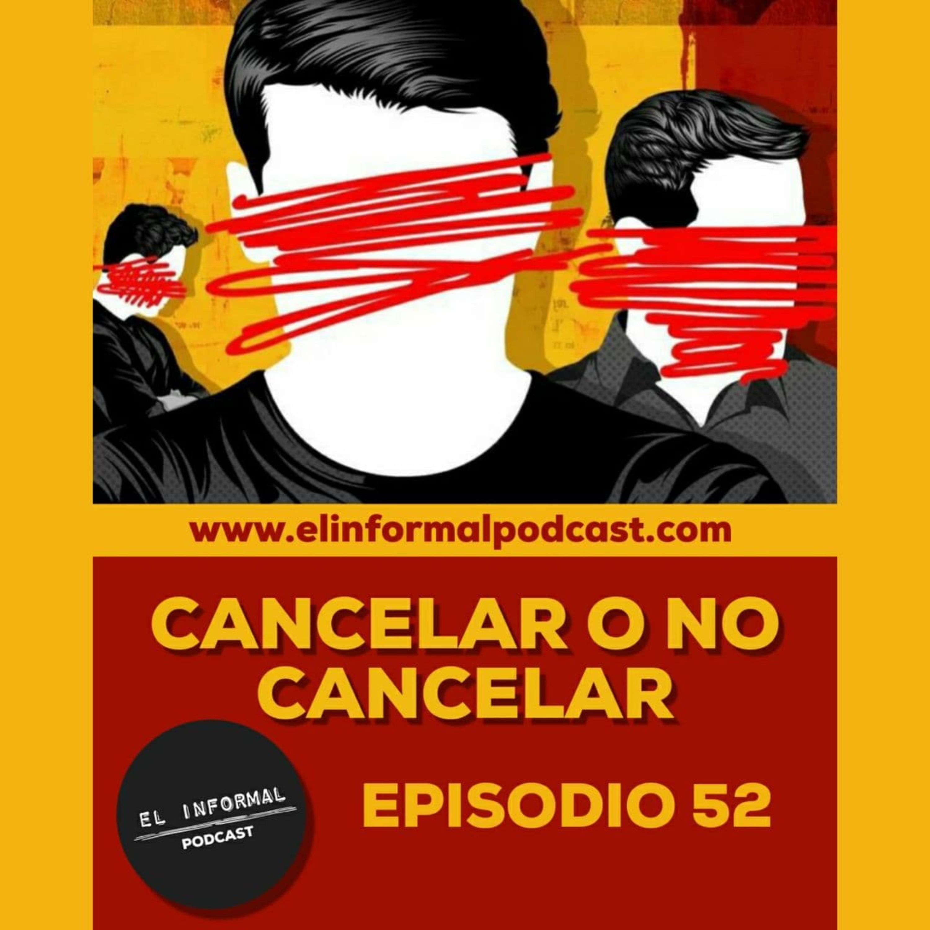 El Informal | Podcast