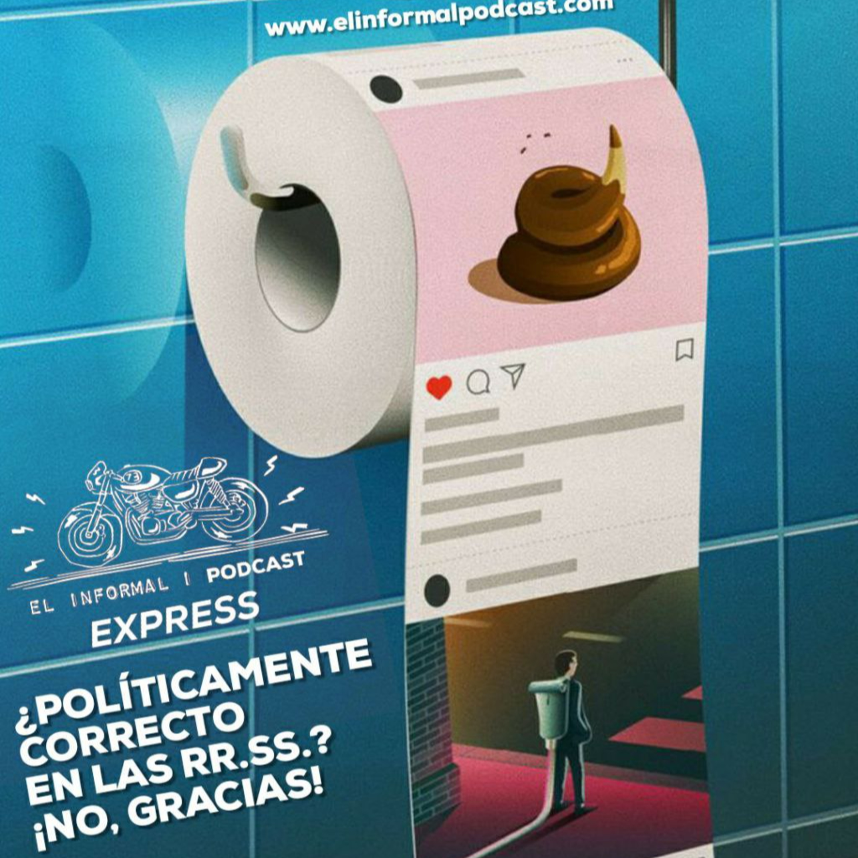 El Informal | Podcast