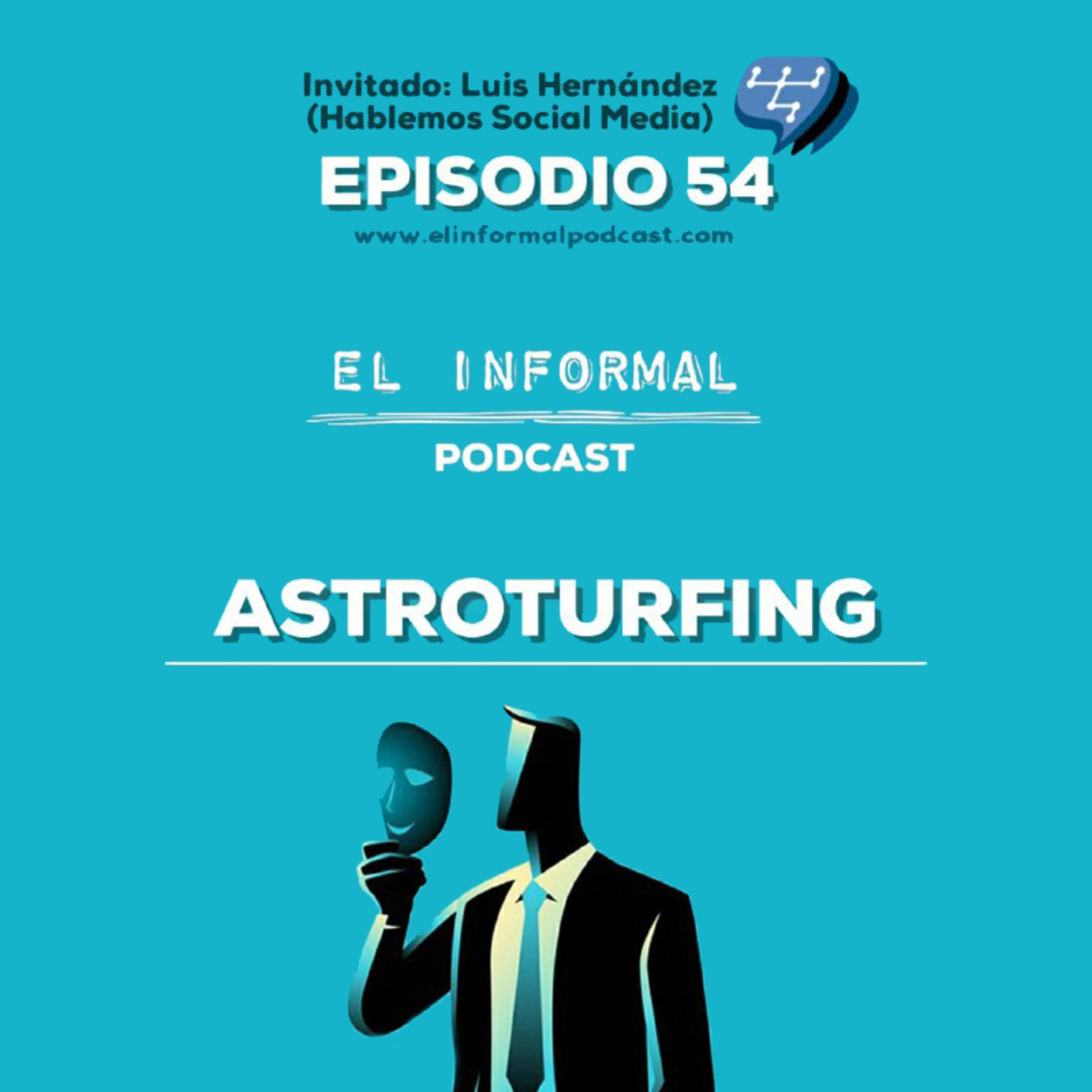 El Informal | Podcast