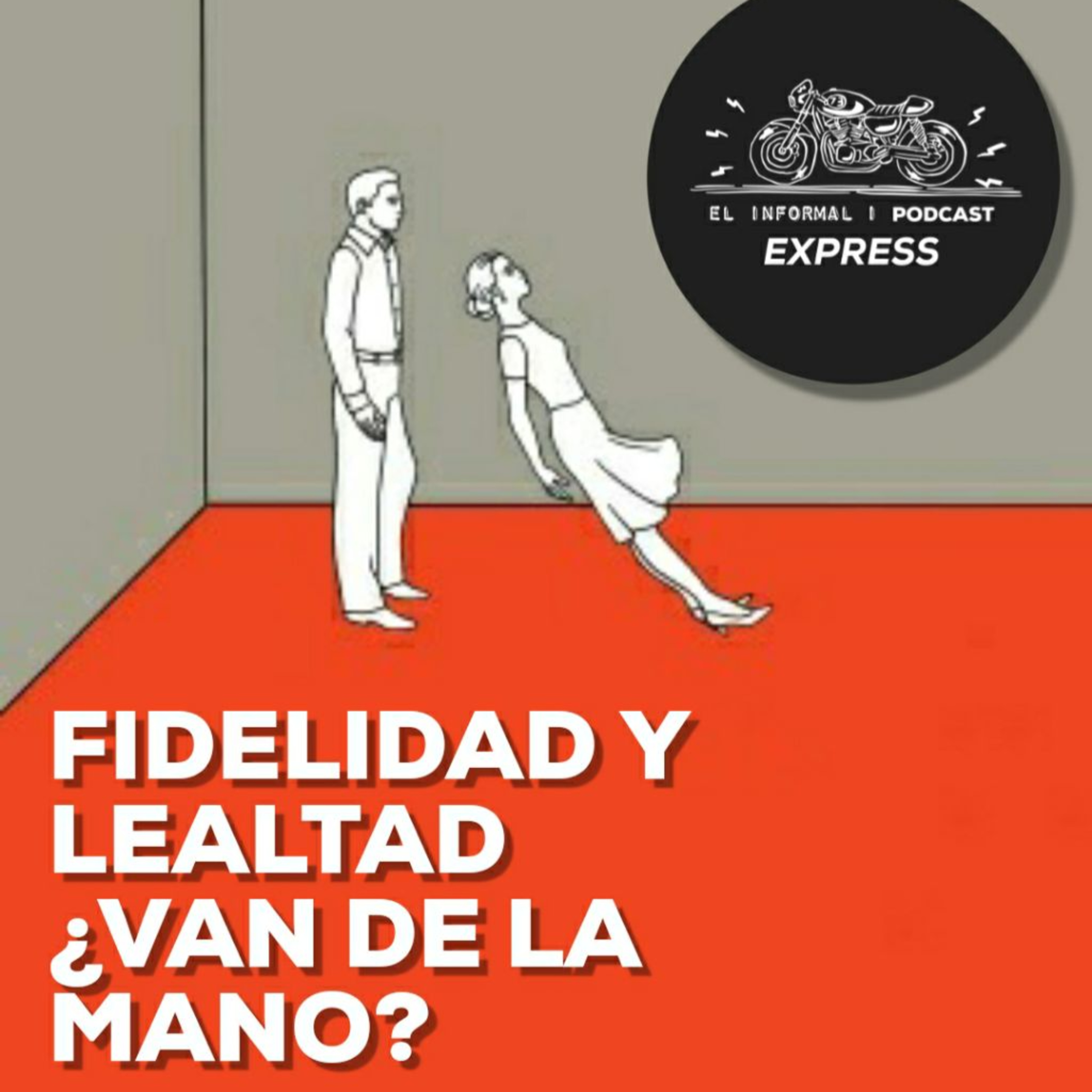 El Informal | Podcast