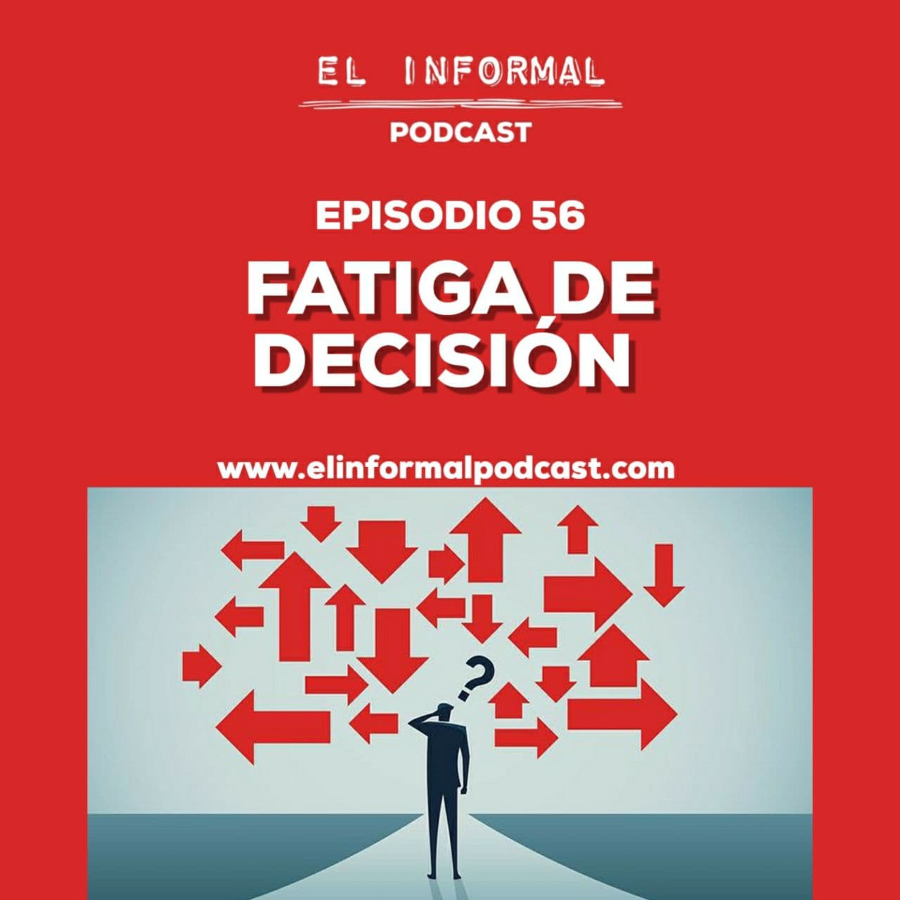 El Informal | Podcast