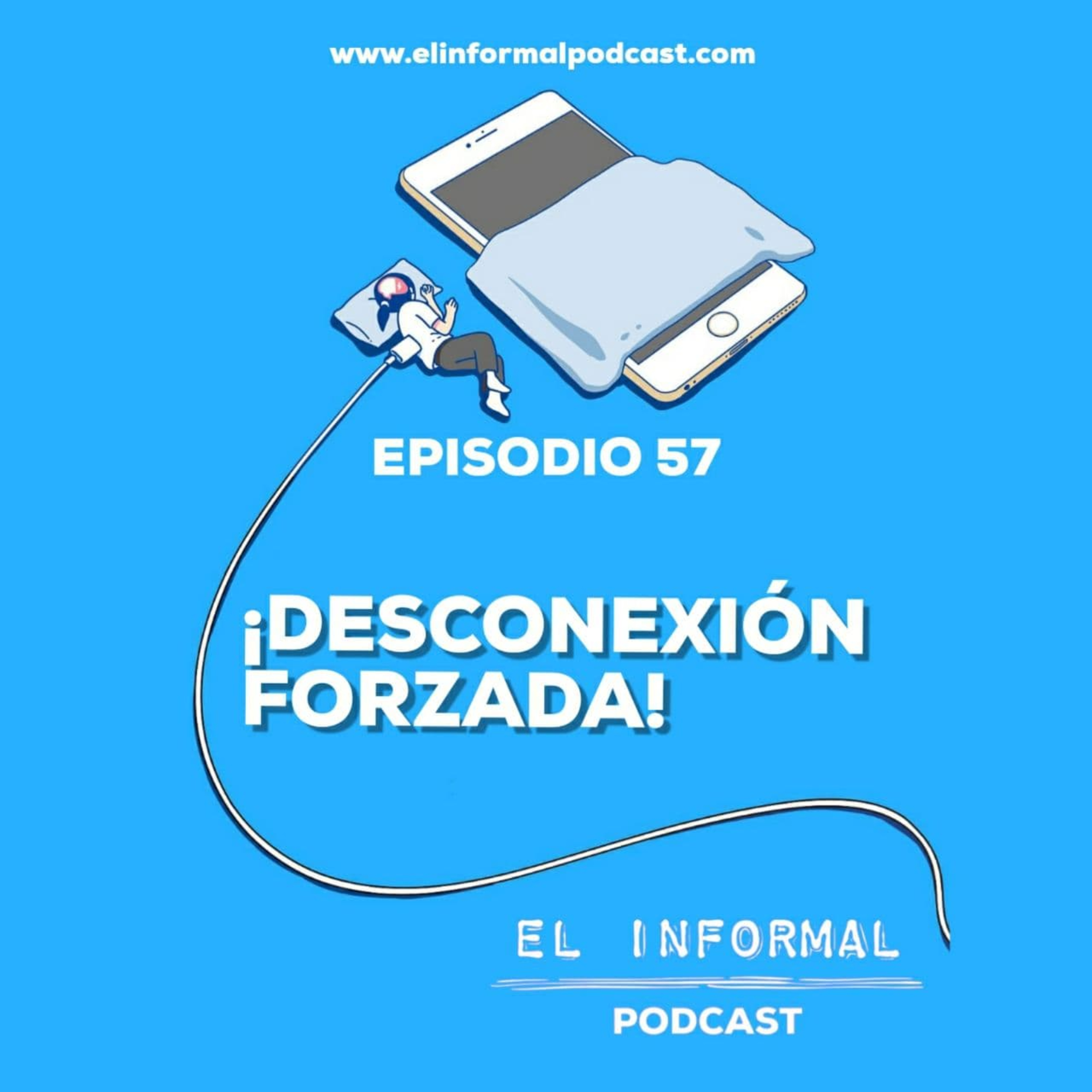 El Informal | Podcast