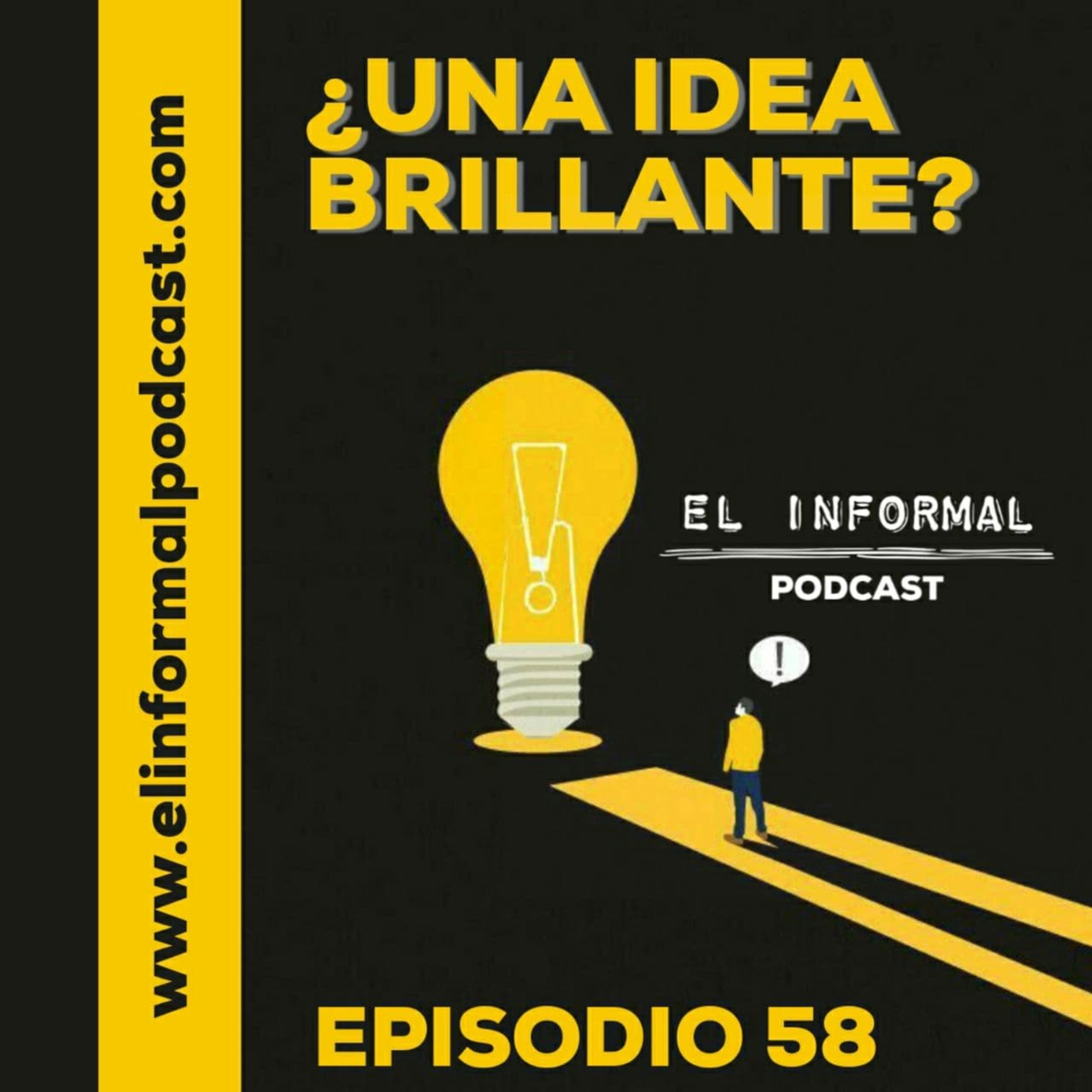 El Informal | Podcast