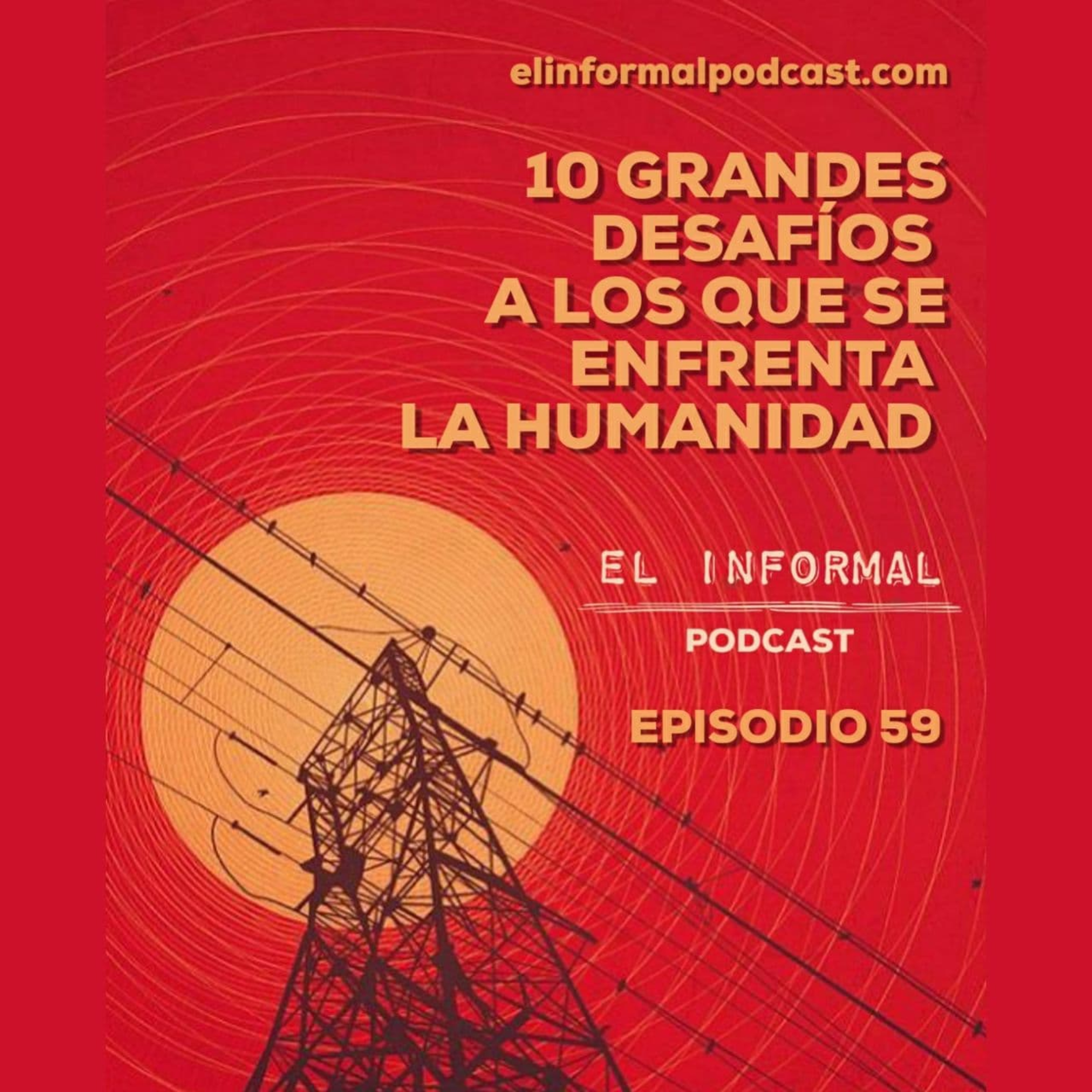 El Informal | Podcast