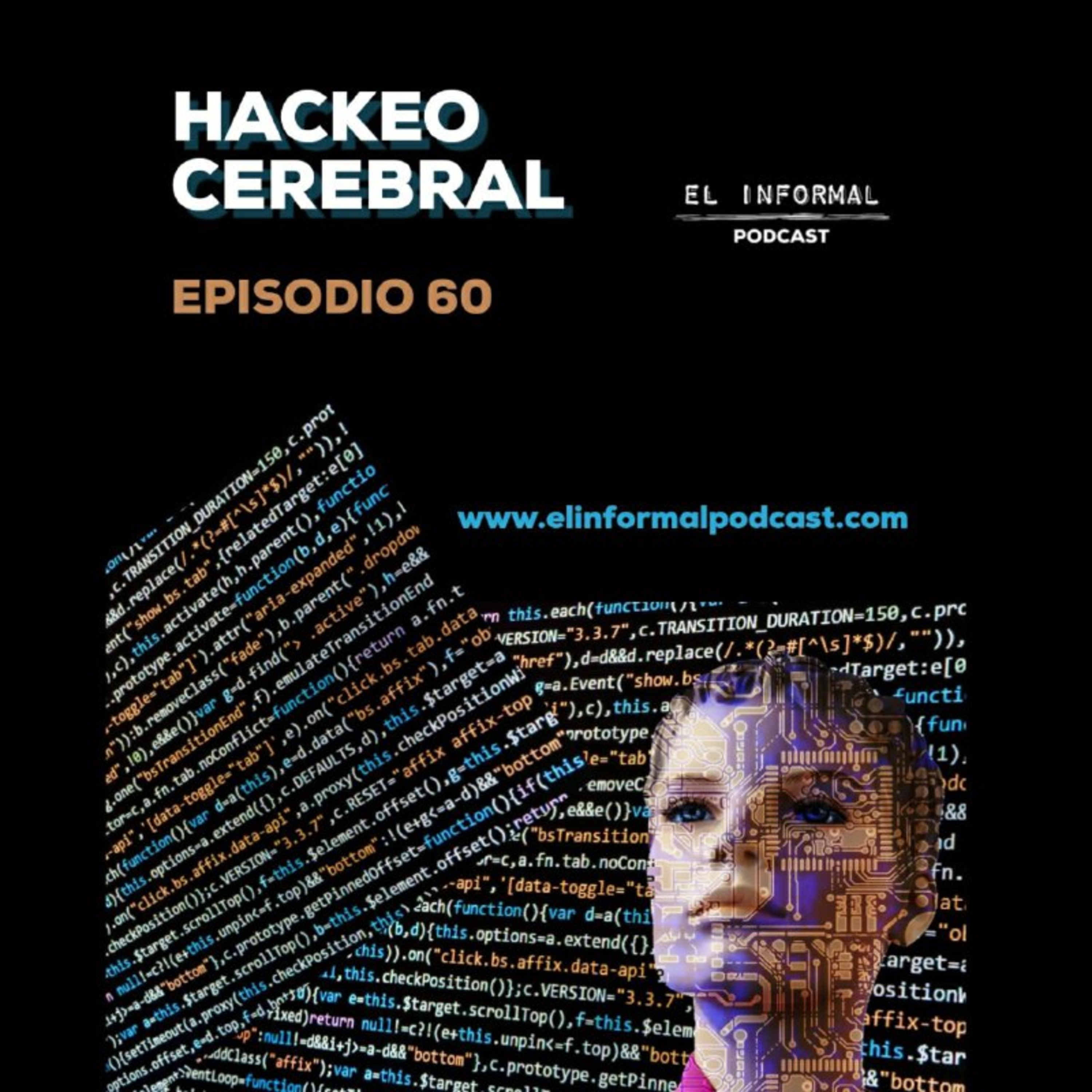 El Informal | Podcast