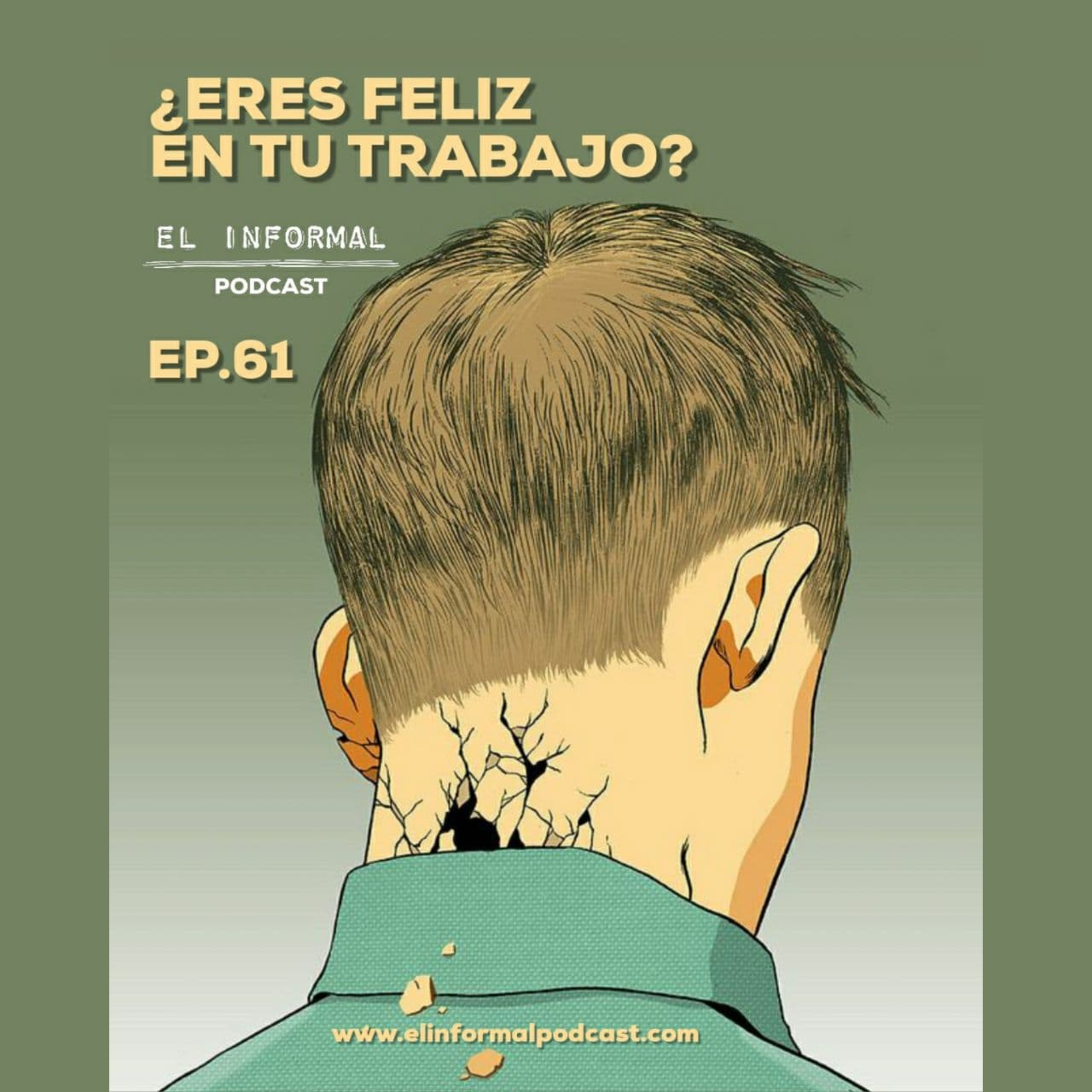 El Informal | Podcast