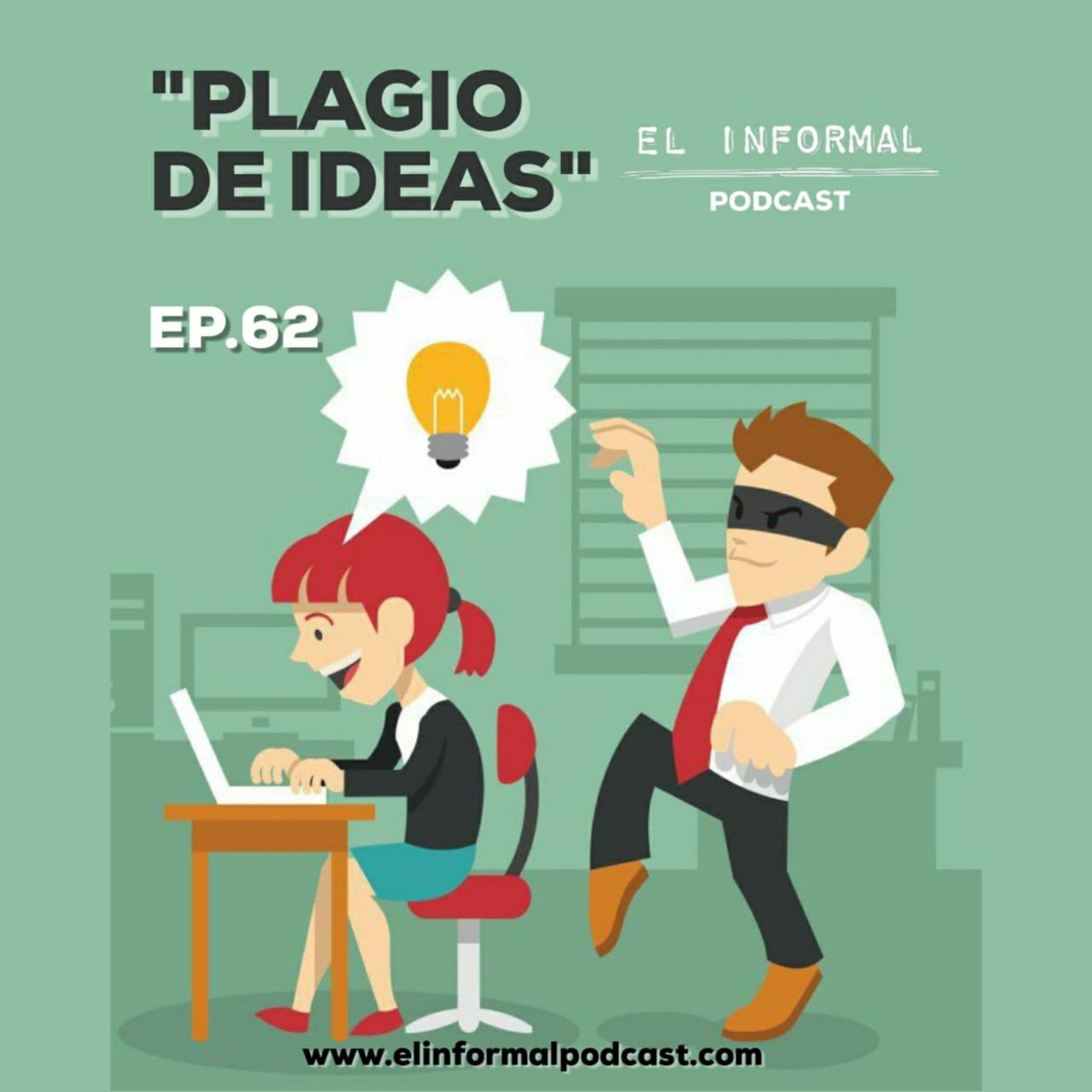 El Informal | Podcast