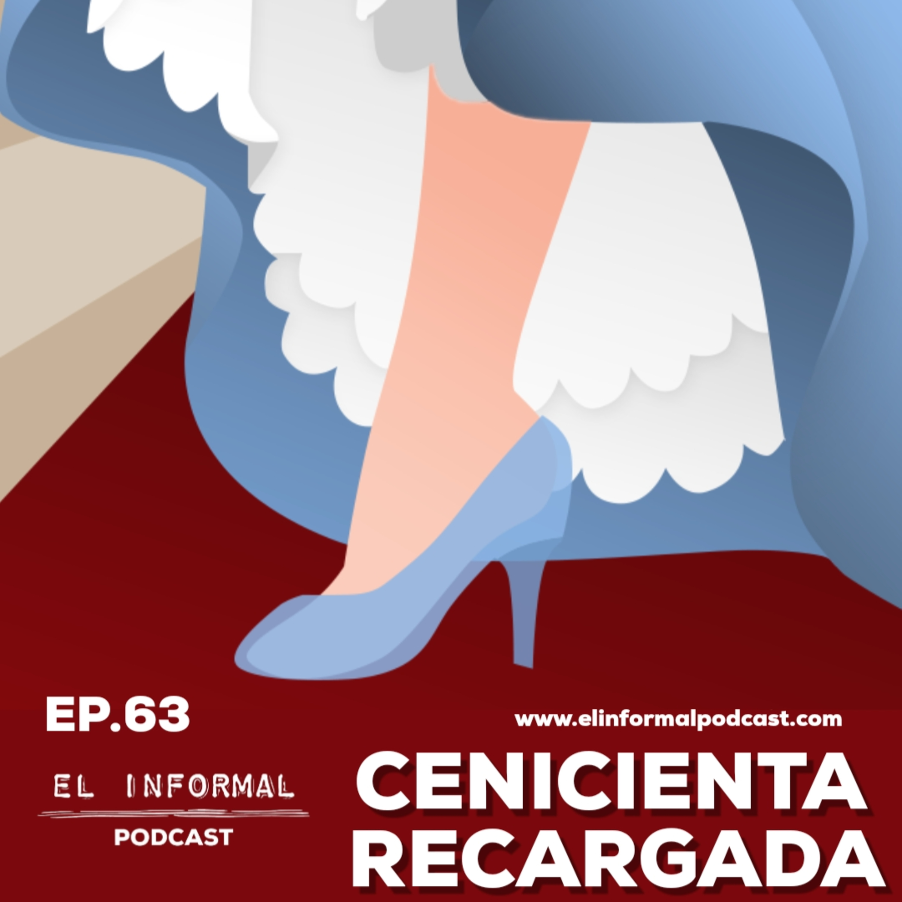El Informal | Podcast