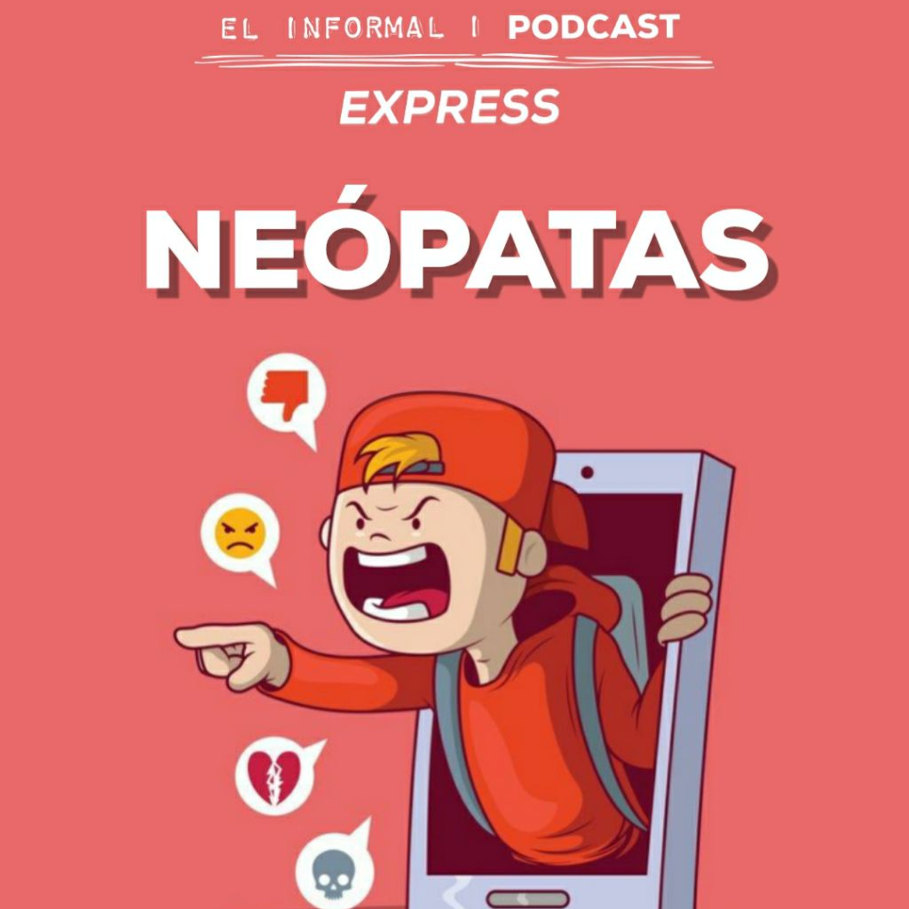 El Informal | Podcast