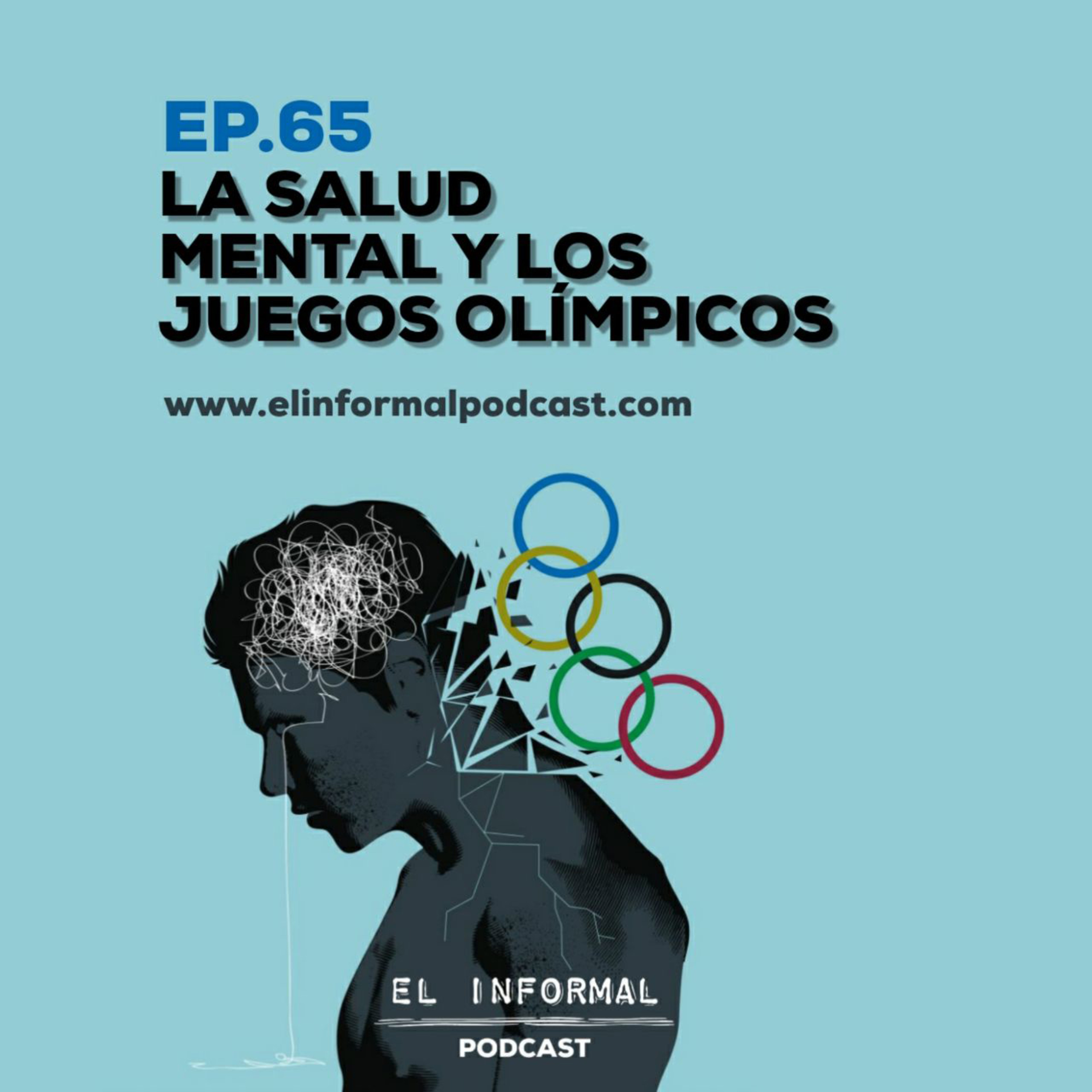 El Informal | Podcast