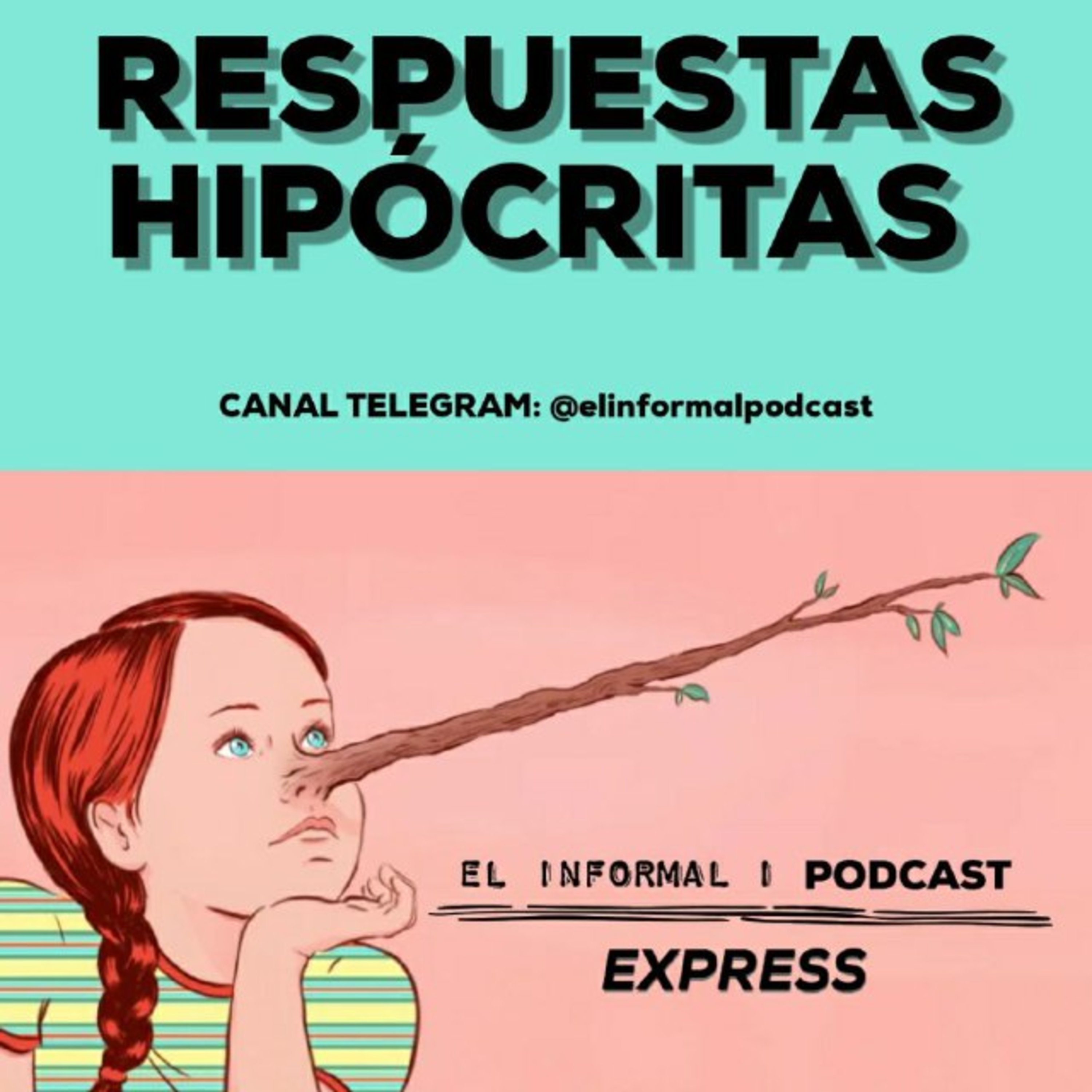 El Informal | Podcast