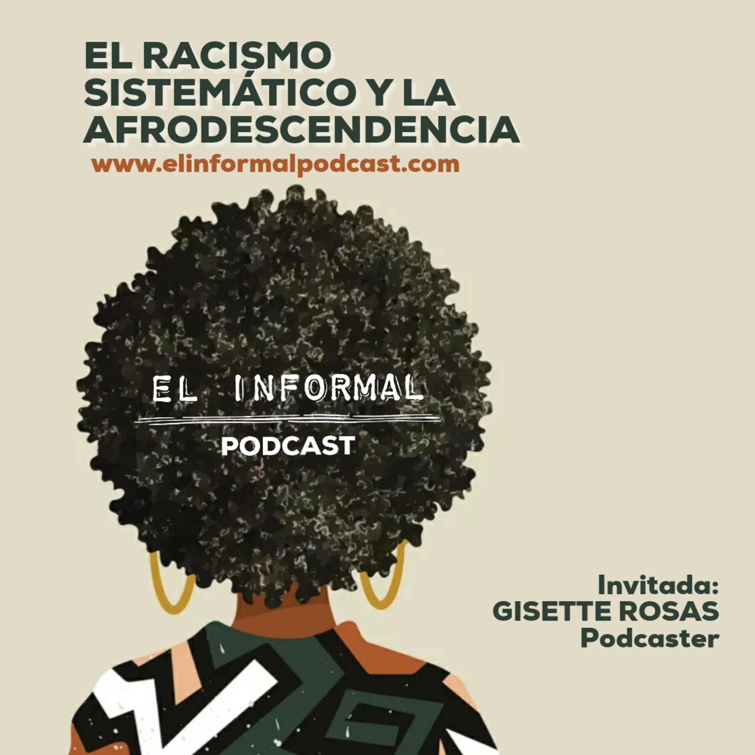 El Informal | Podcast
