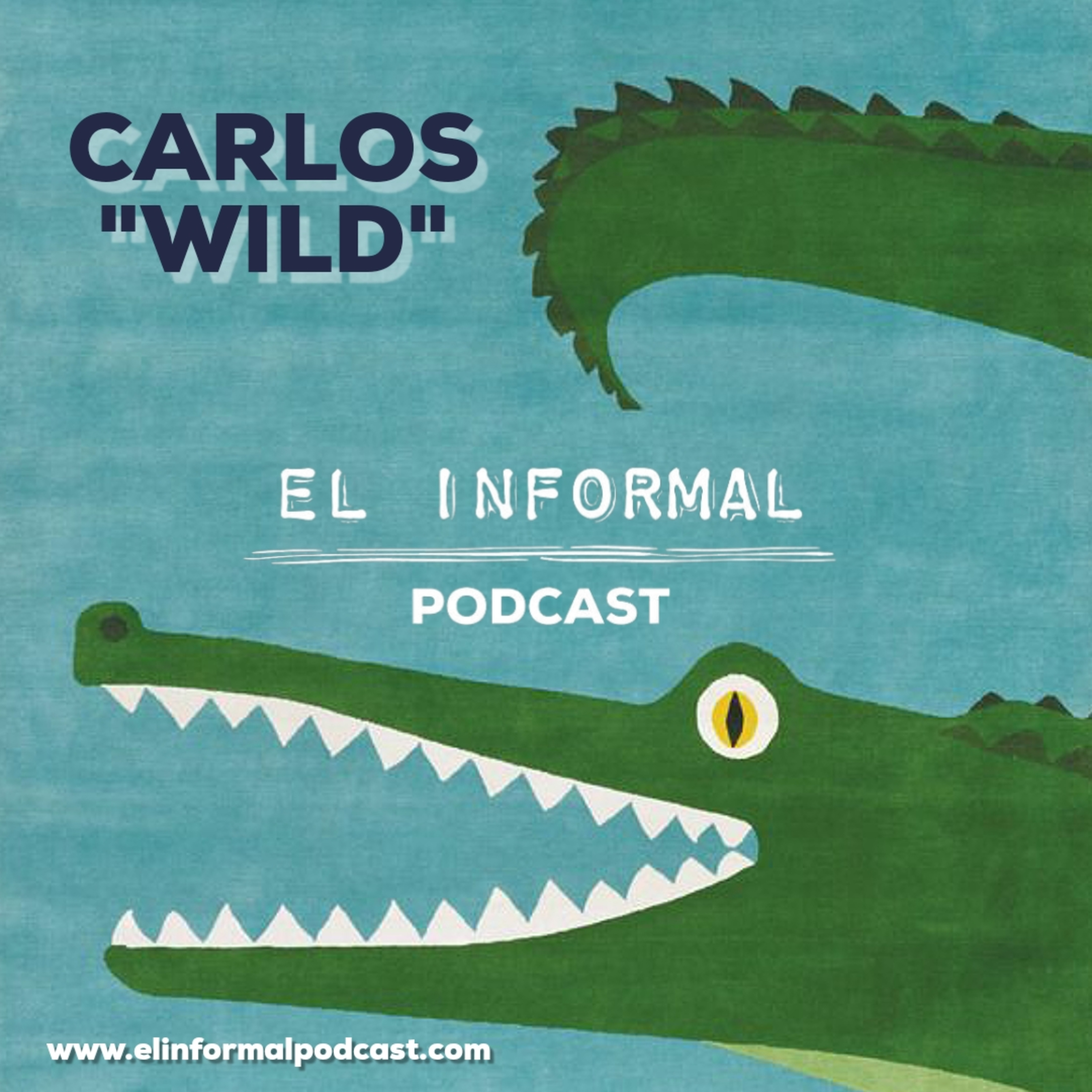 El Informal | Podcast