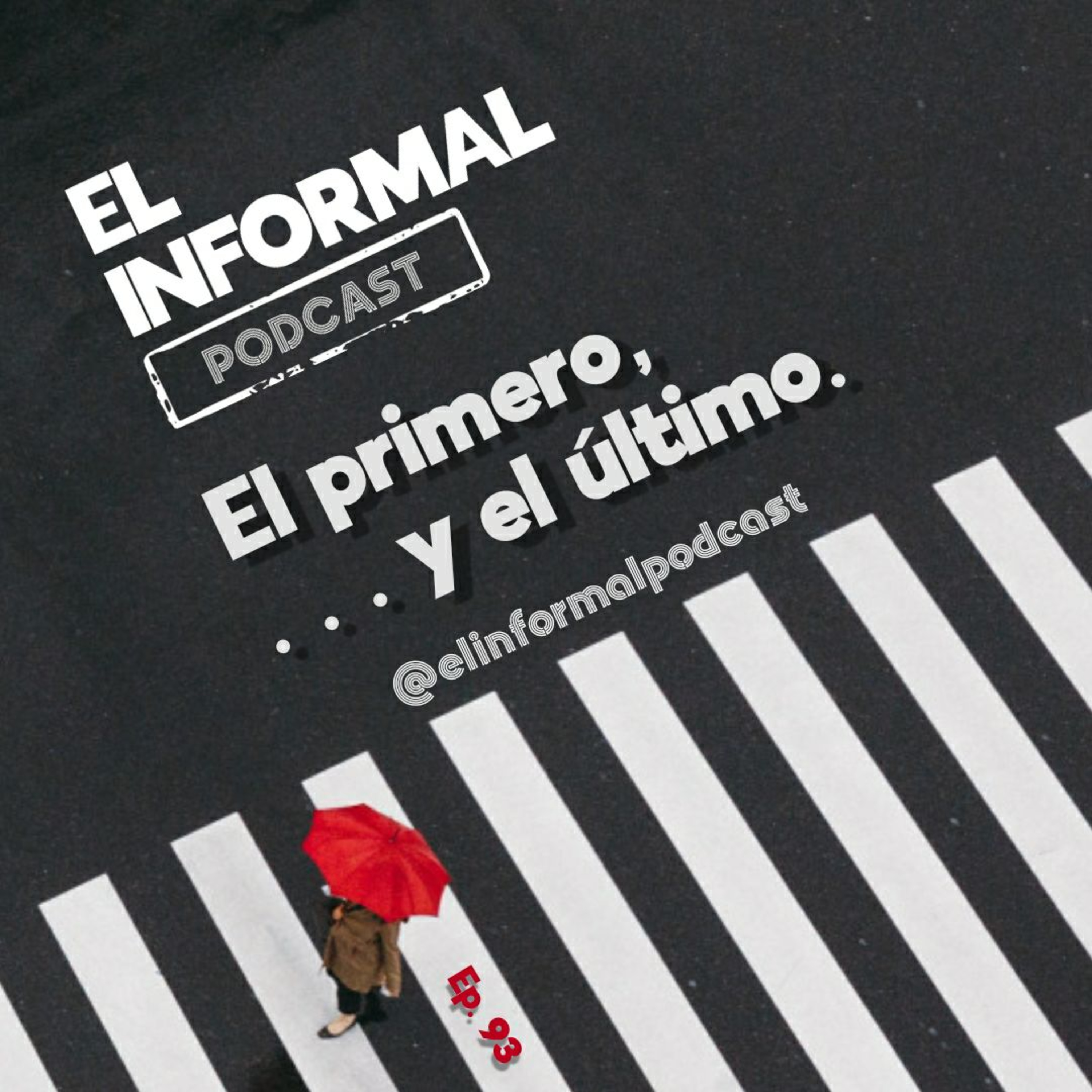 El Informal | Podcast
