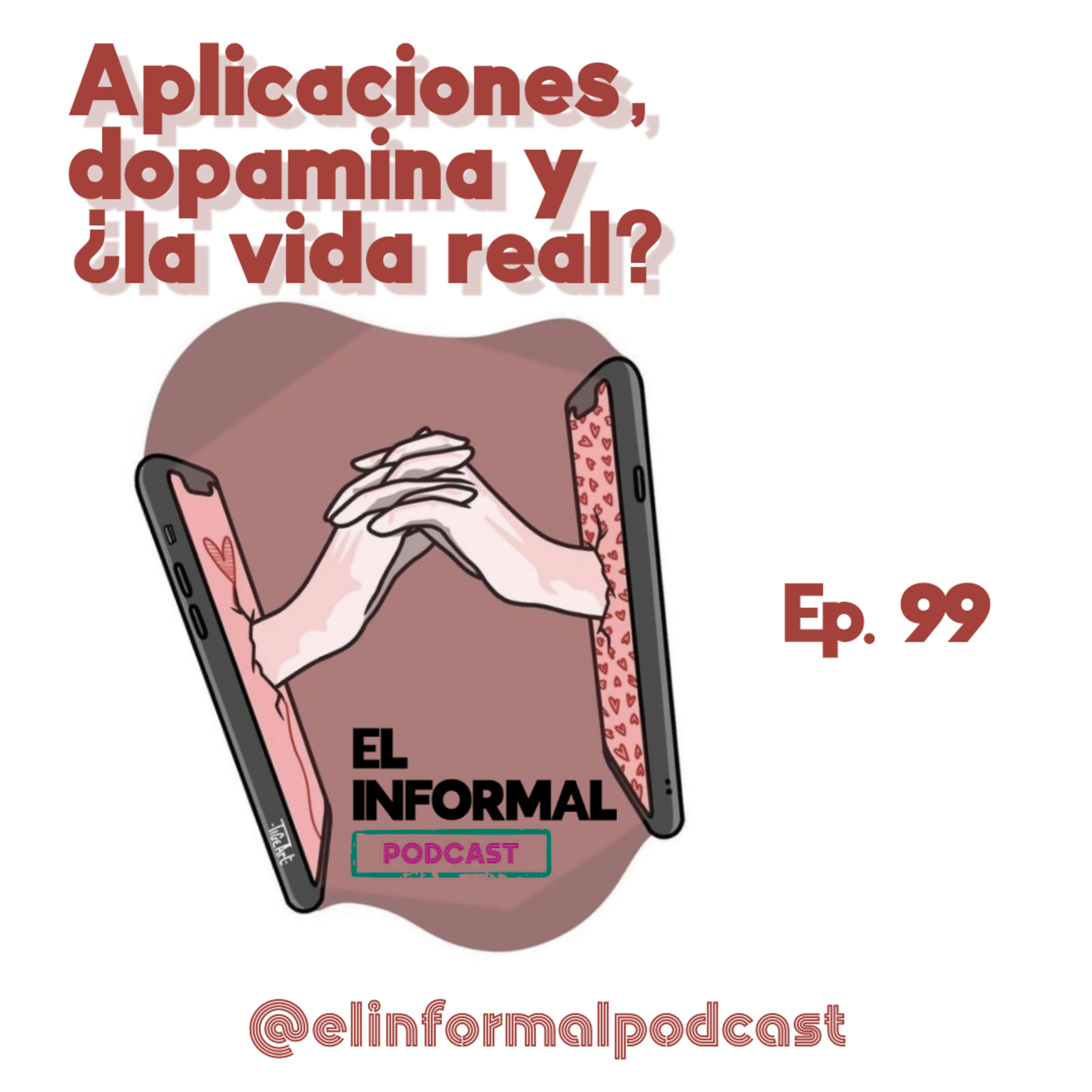 El Informal | Podcast