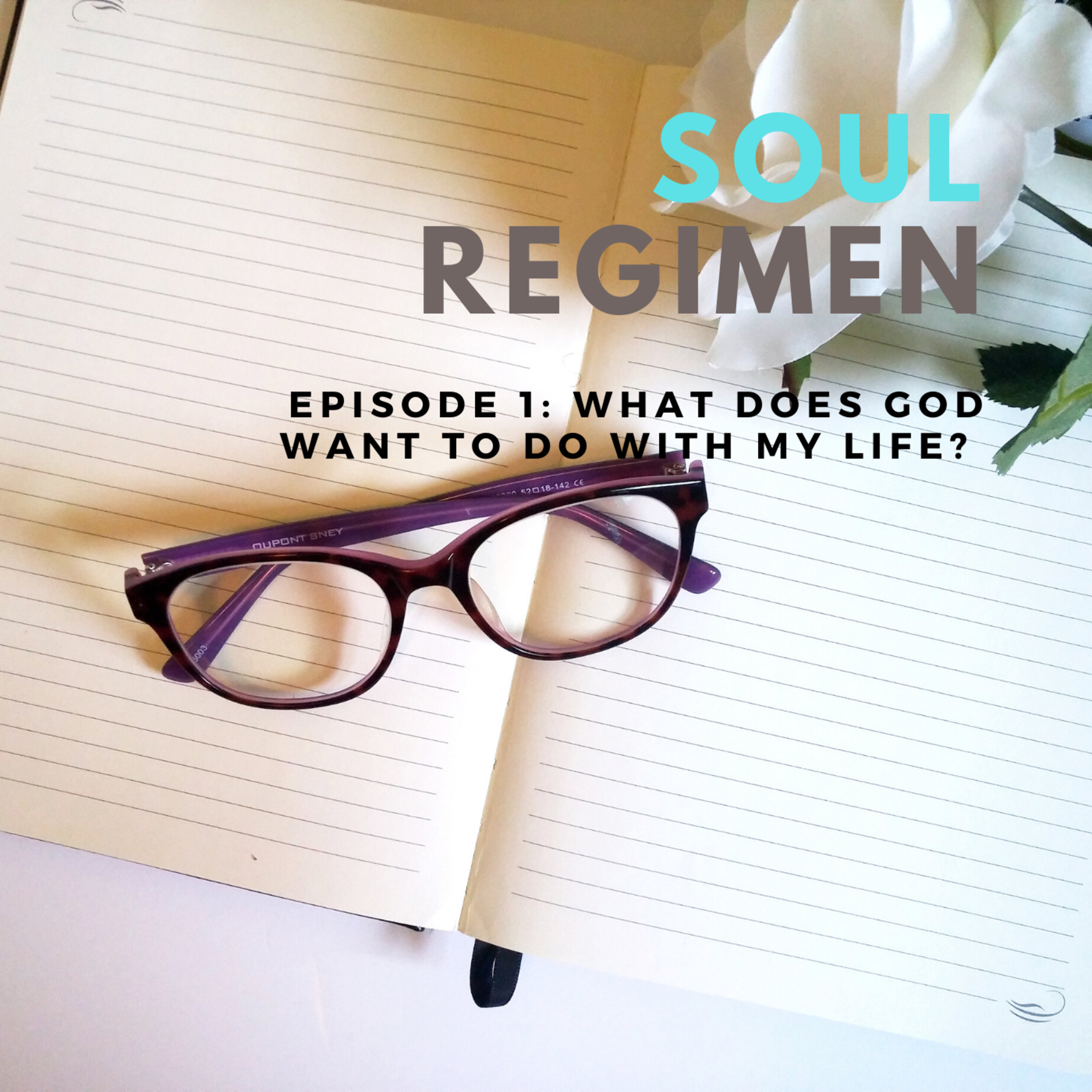Kingdom Living with Nora Jessica