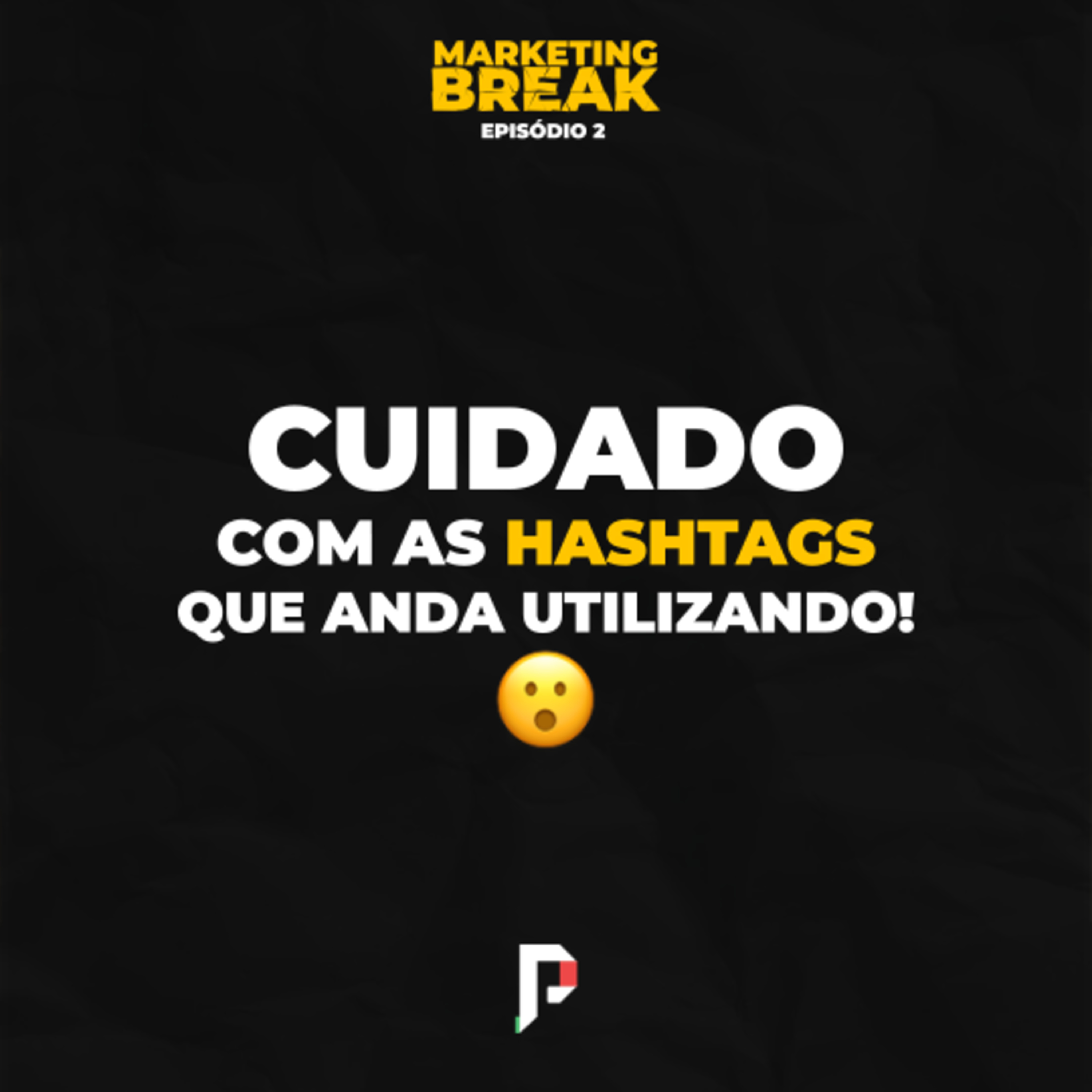 Marketing Break com Paulo Faustino