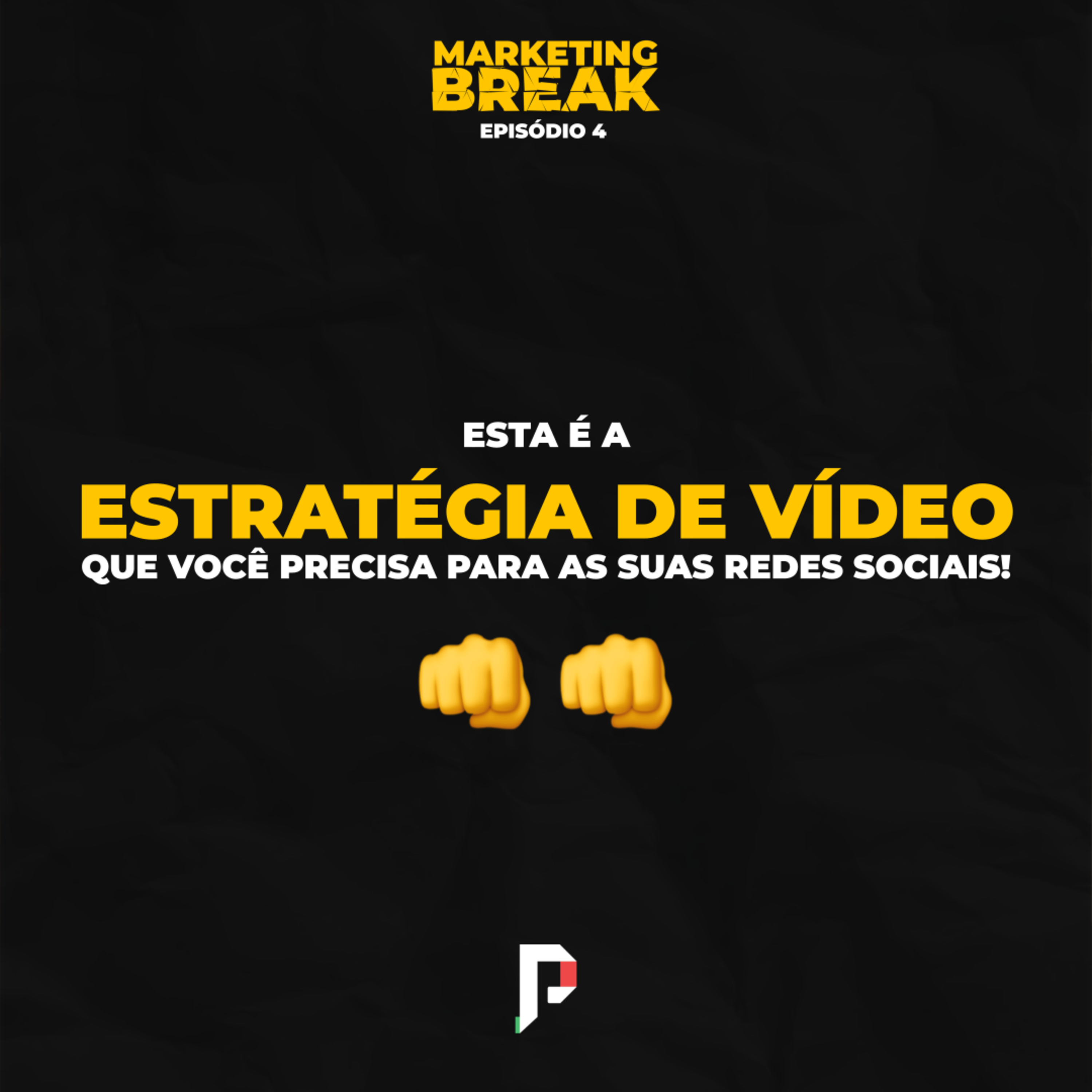 Marketing Break com Paulo Faustino