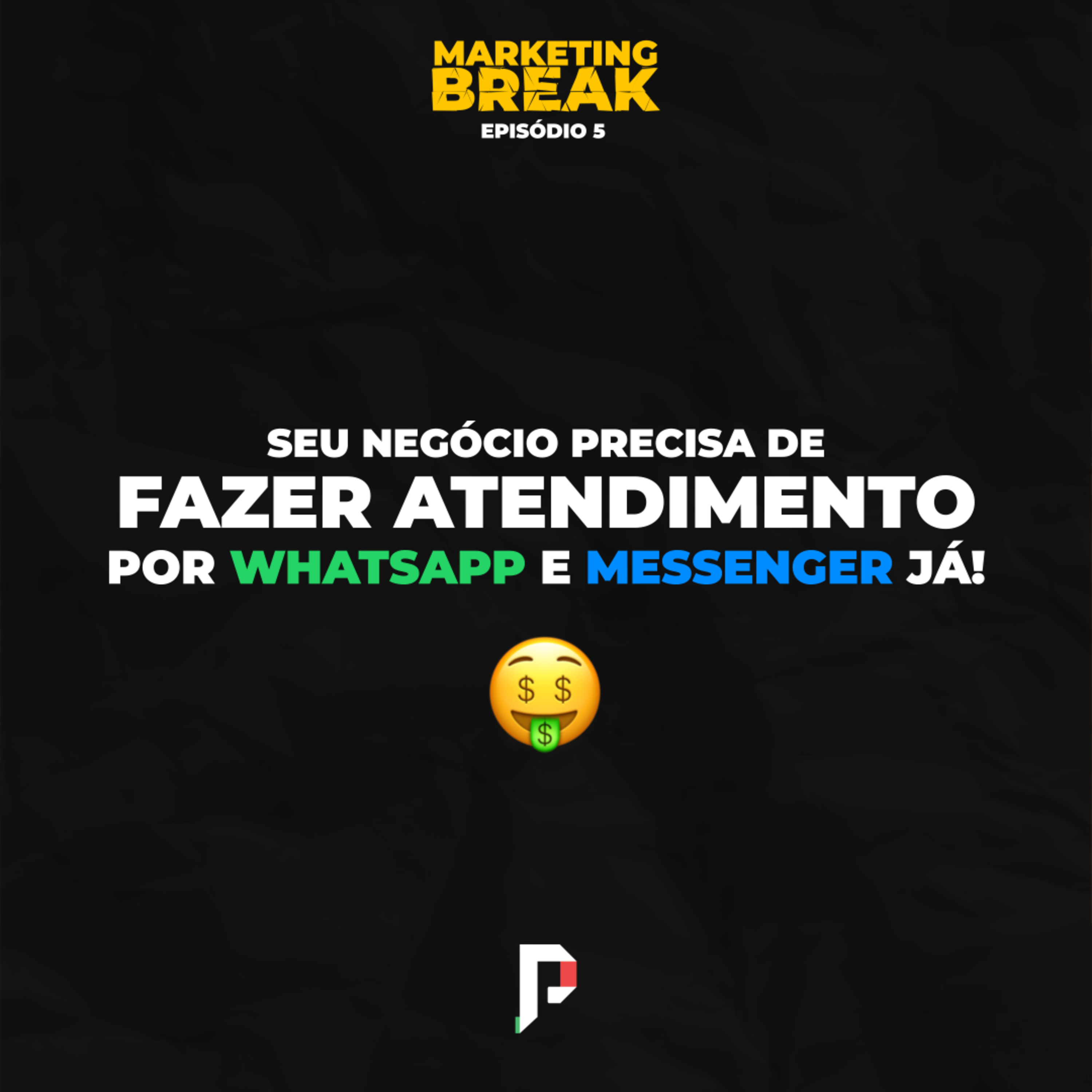 Marketing Break com Paulo Faustino