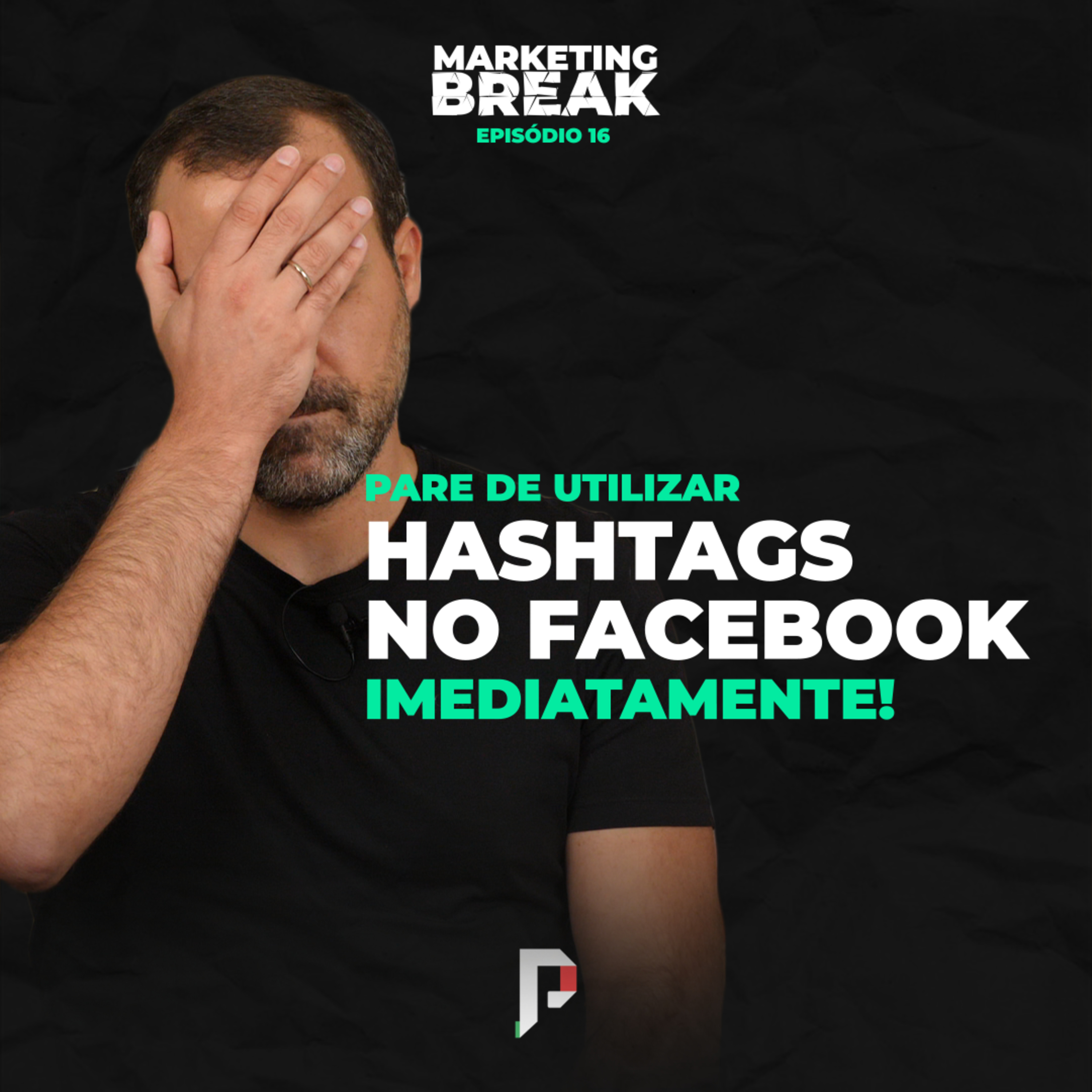 Marketing Break com Paulo Faustino