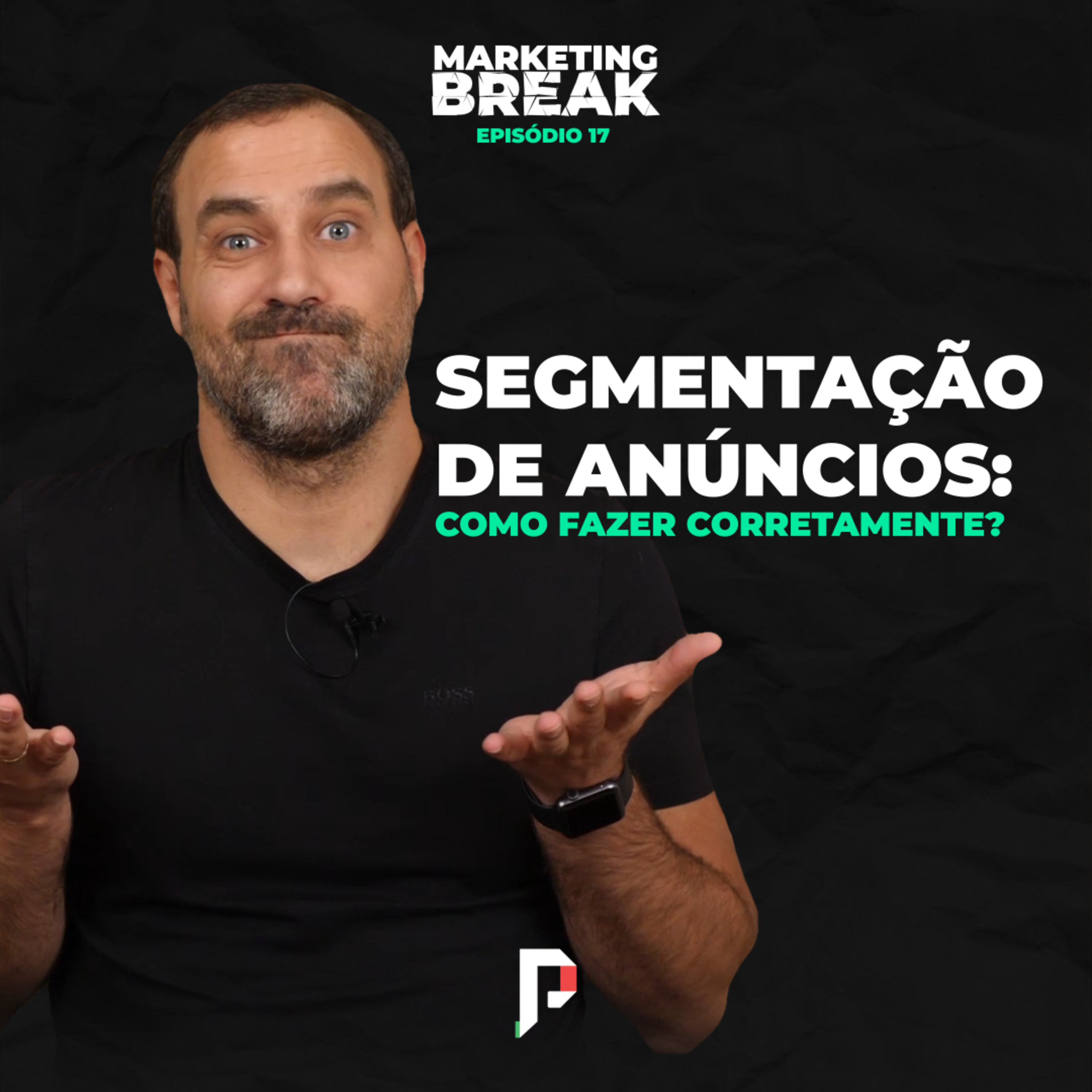 Marketing Break com Paulo Faustino