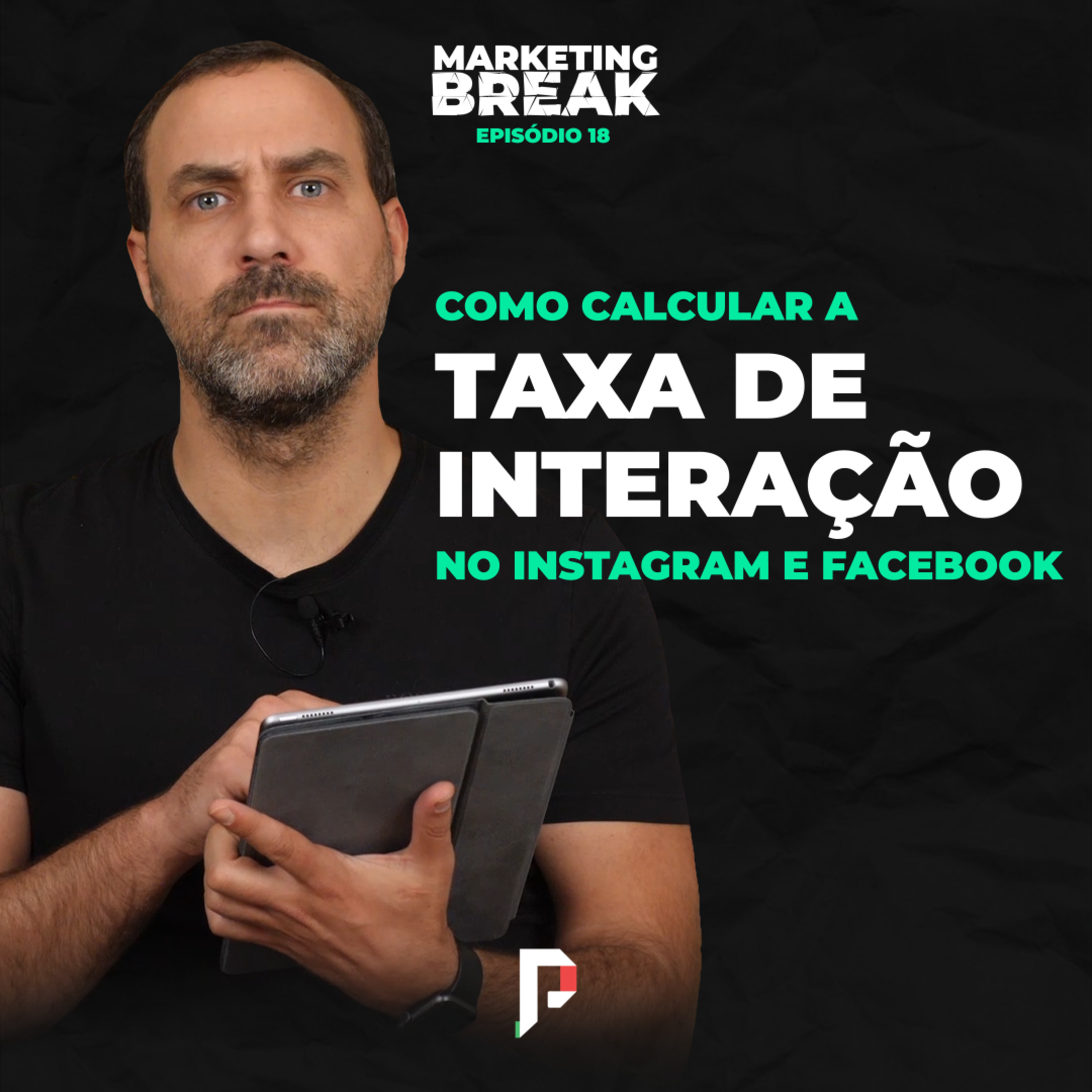 Marketing Break com Paulo Faustino