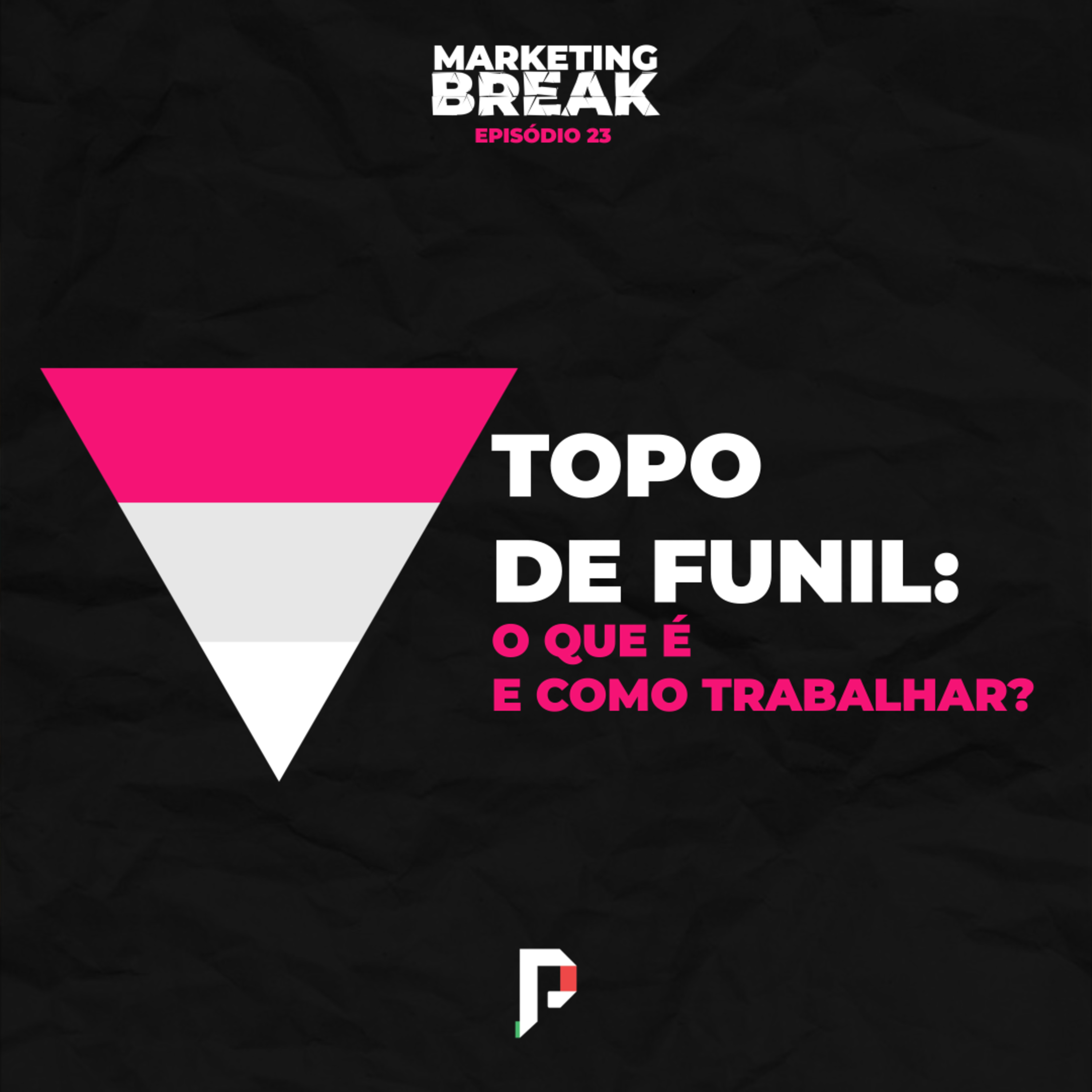 Marketing Break com Paulo Faustino