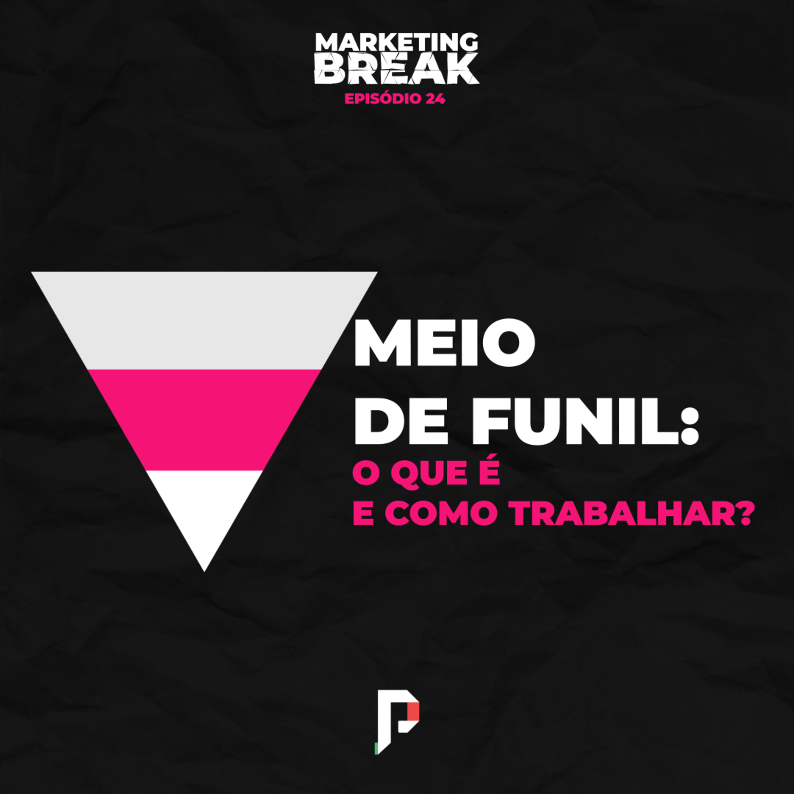 Marketing Break com Paulo Faustino