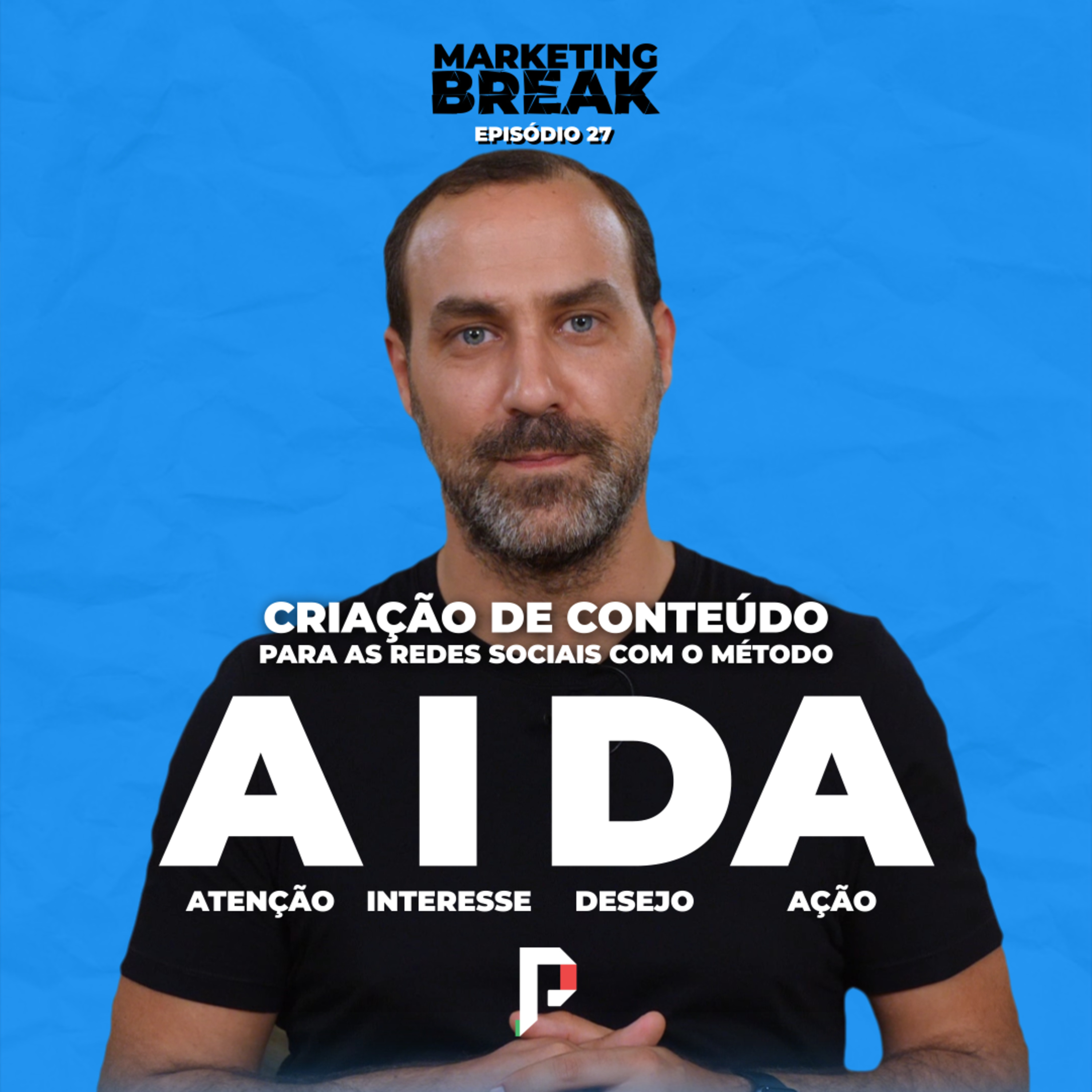 Marketing Break com Paulo Faustino