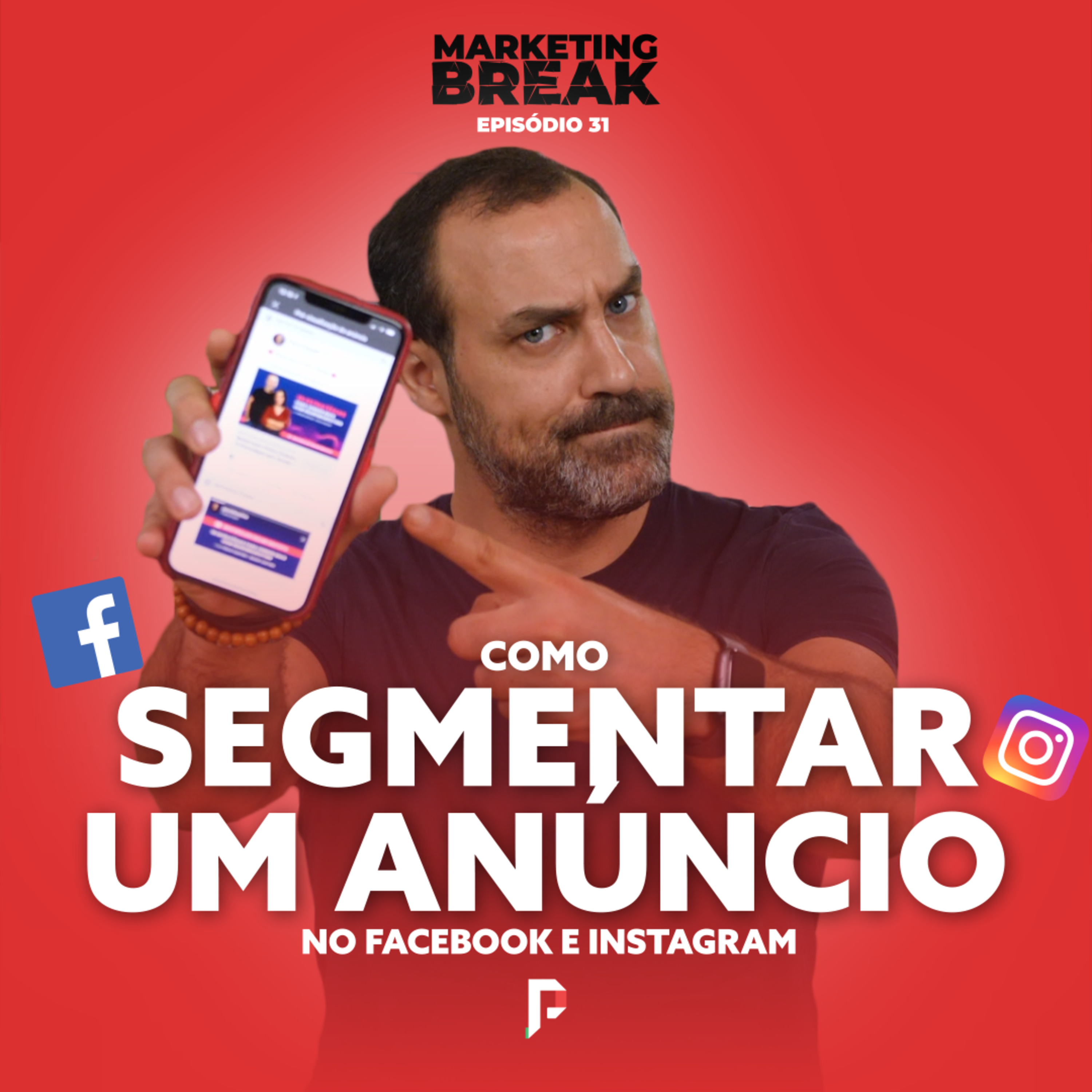 Marketing Break com Paulo Faustino