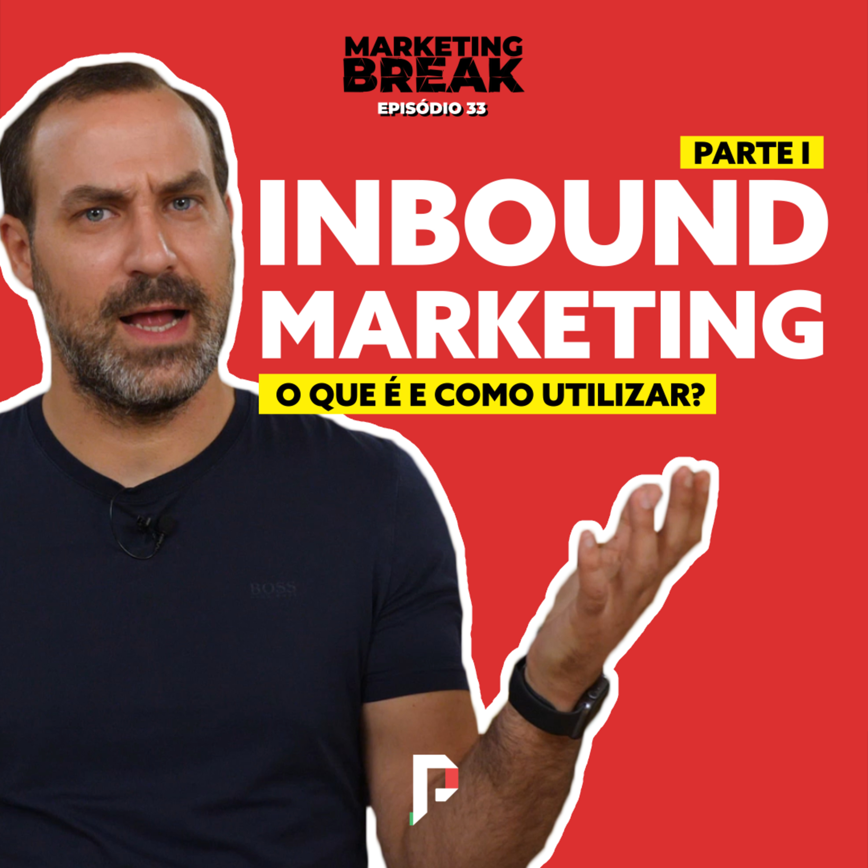 Marketing Break com Paulo Faustino