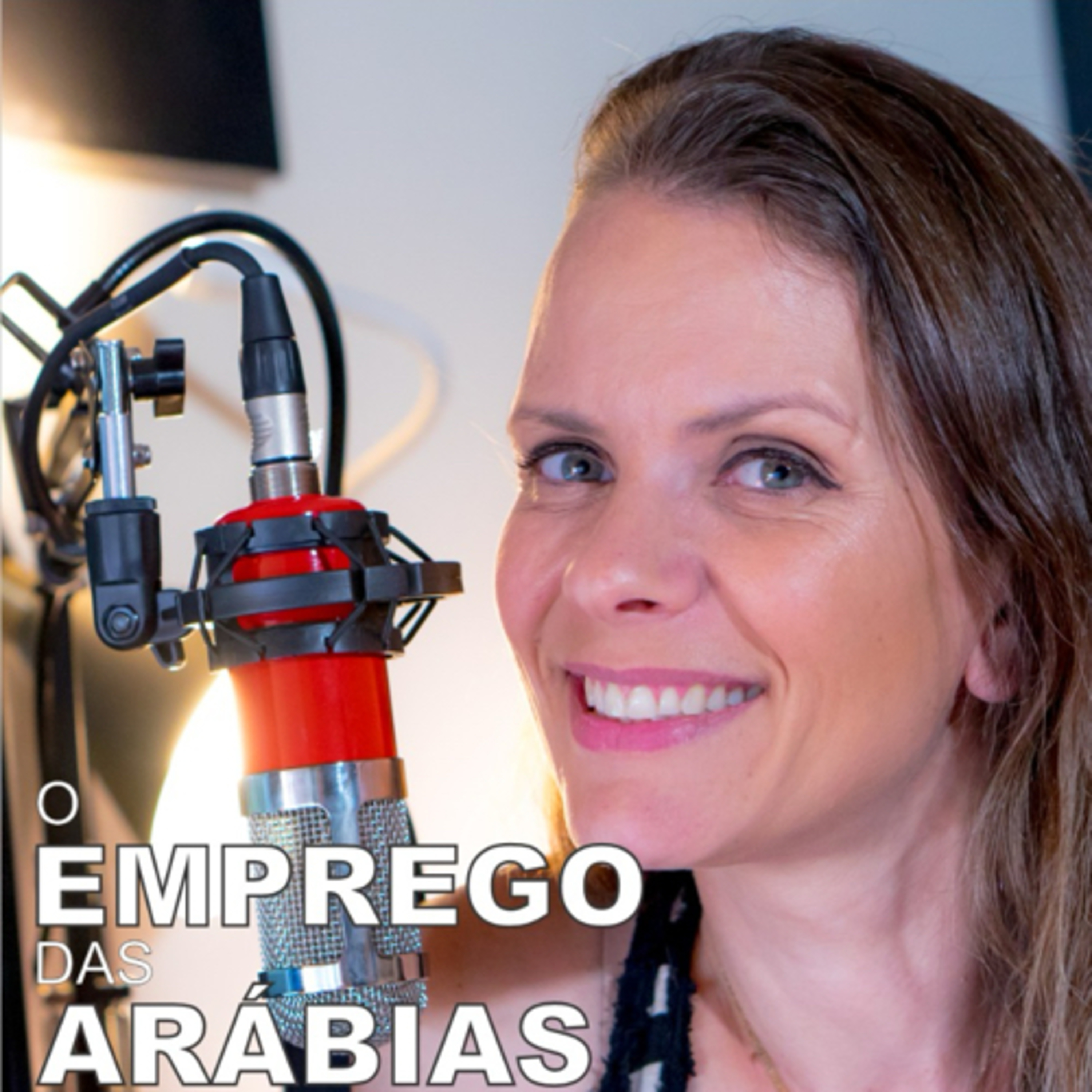 54. O Emprego das Arábias