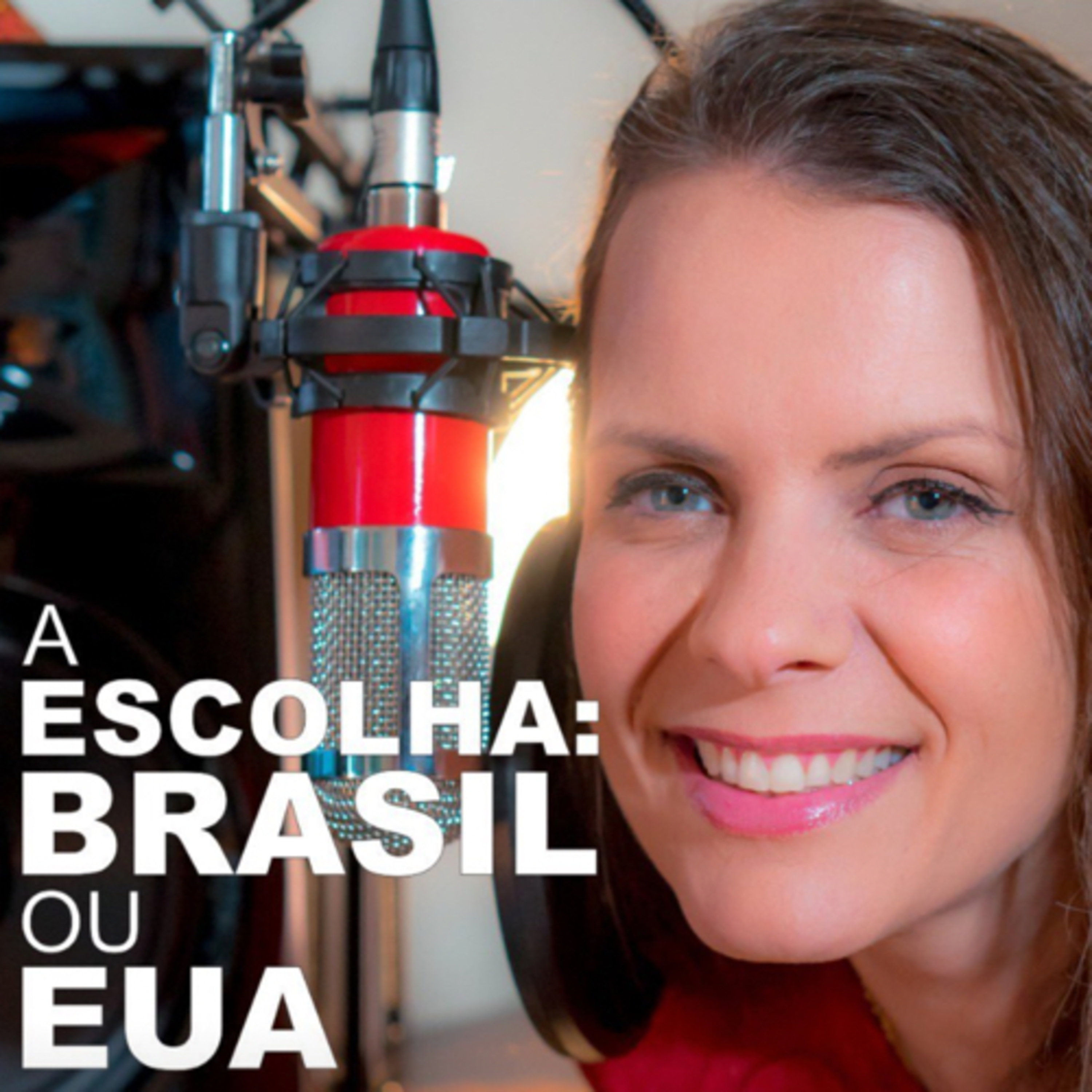 História de Imigrante
