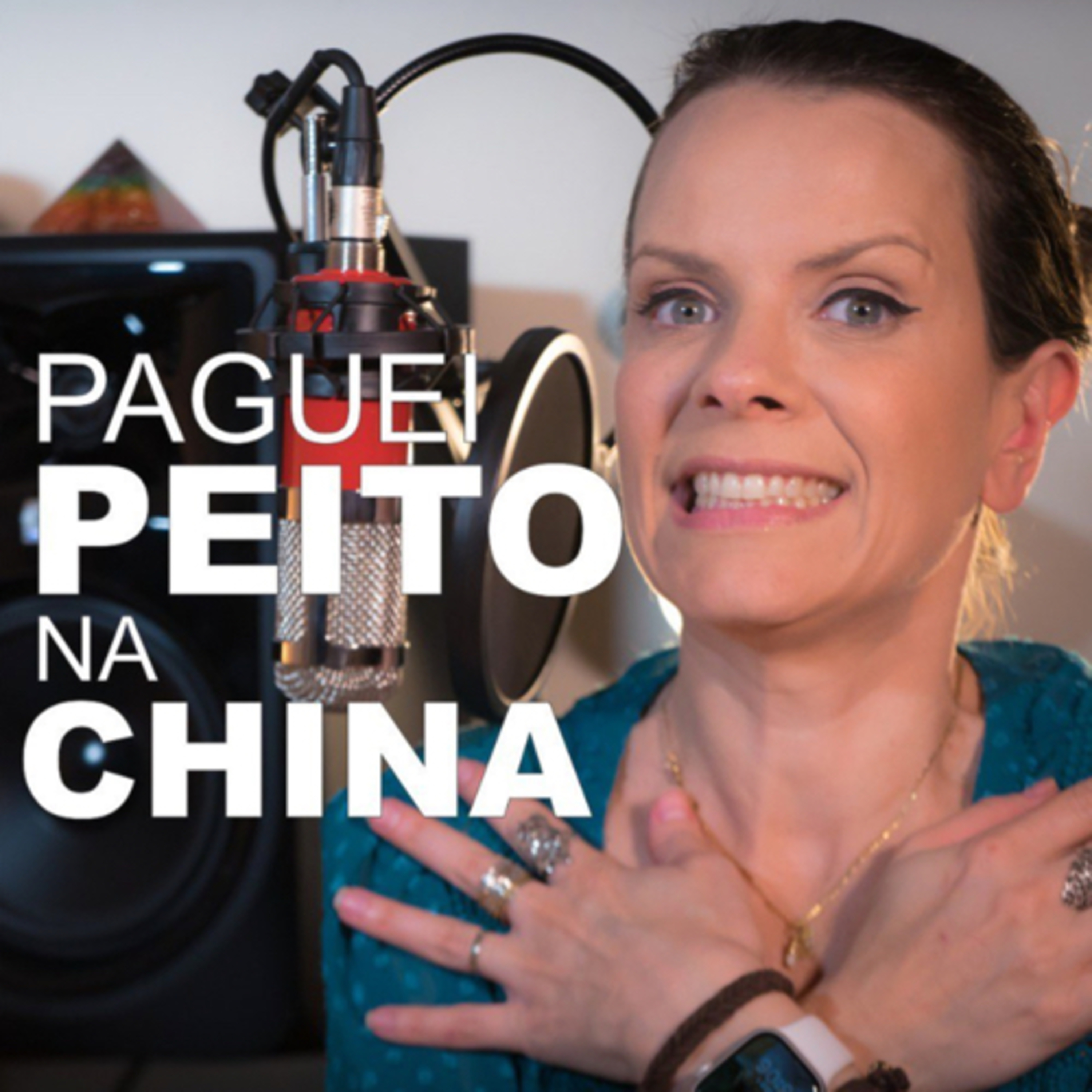 História de Imigrante