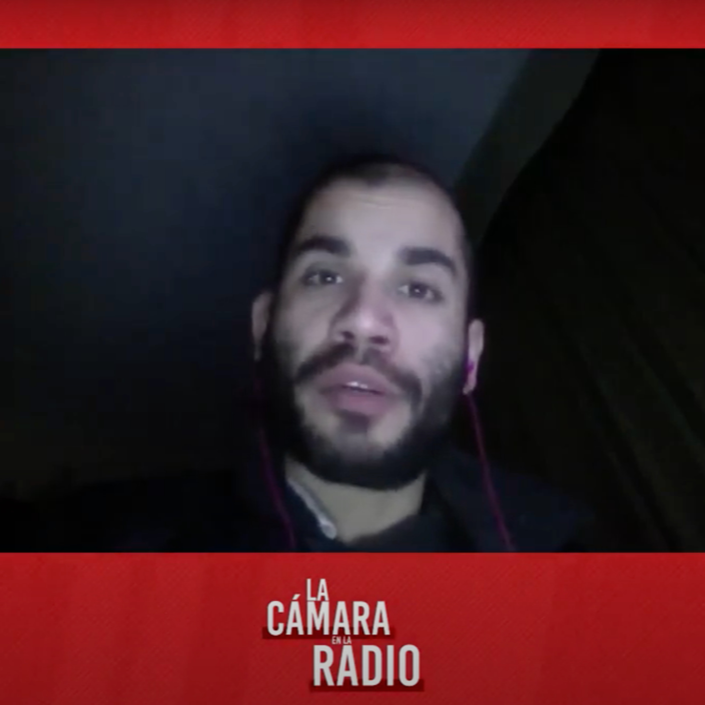 Renato Garin en medios
