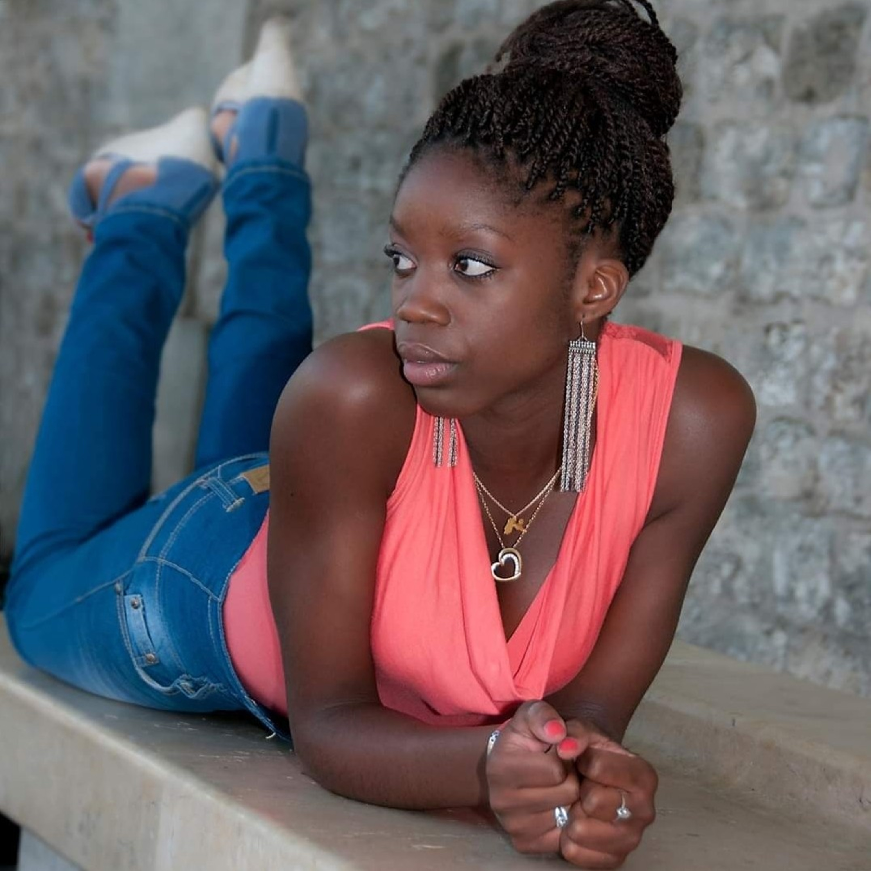 L\'Afropolitaine