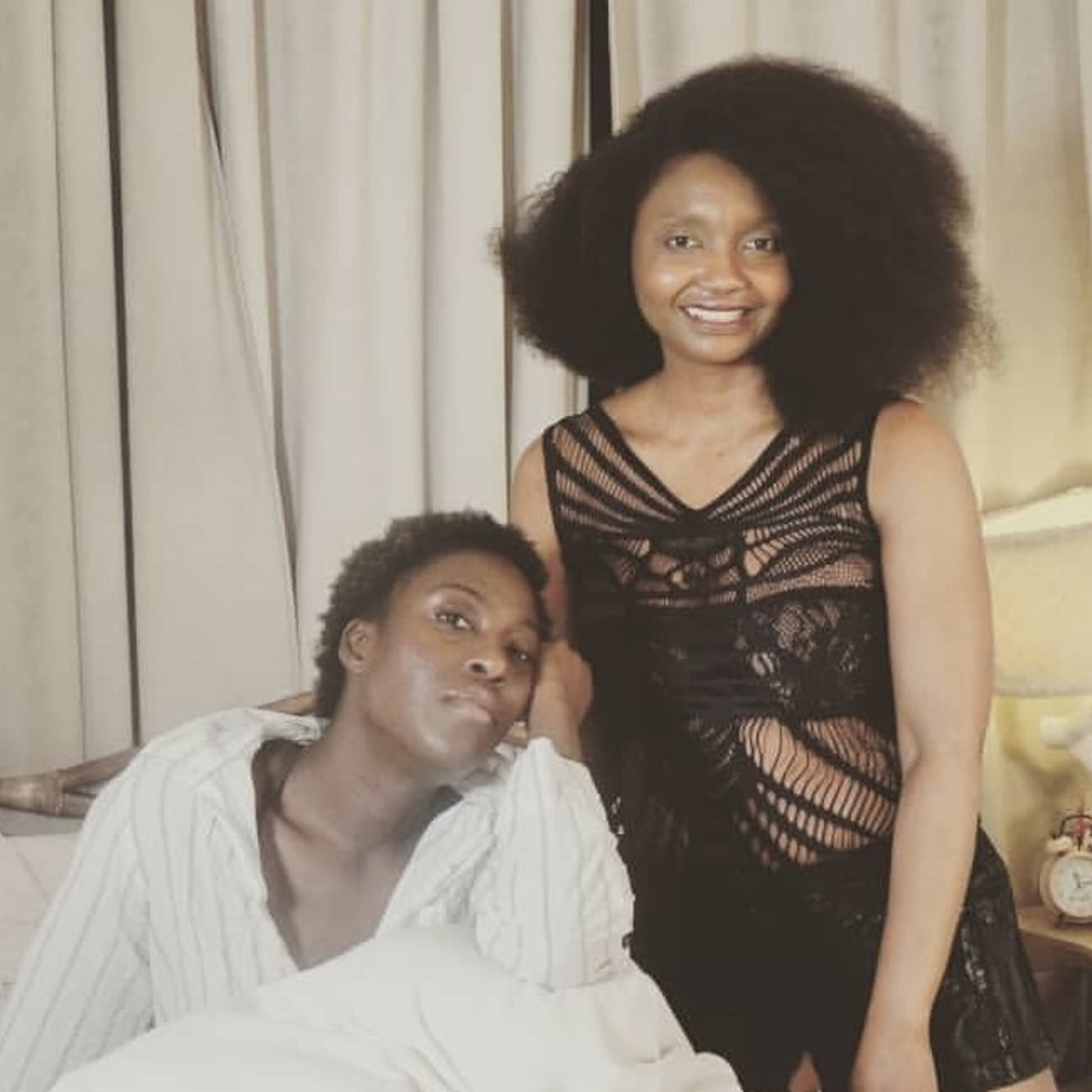 L\'Afropolitaine