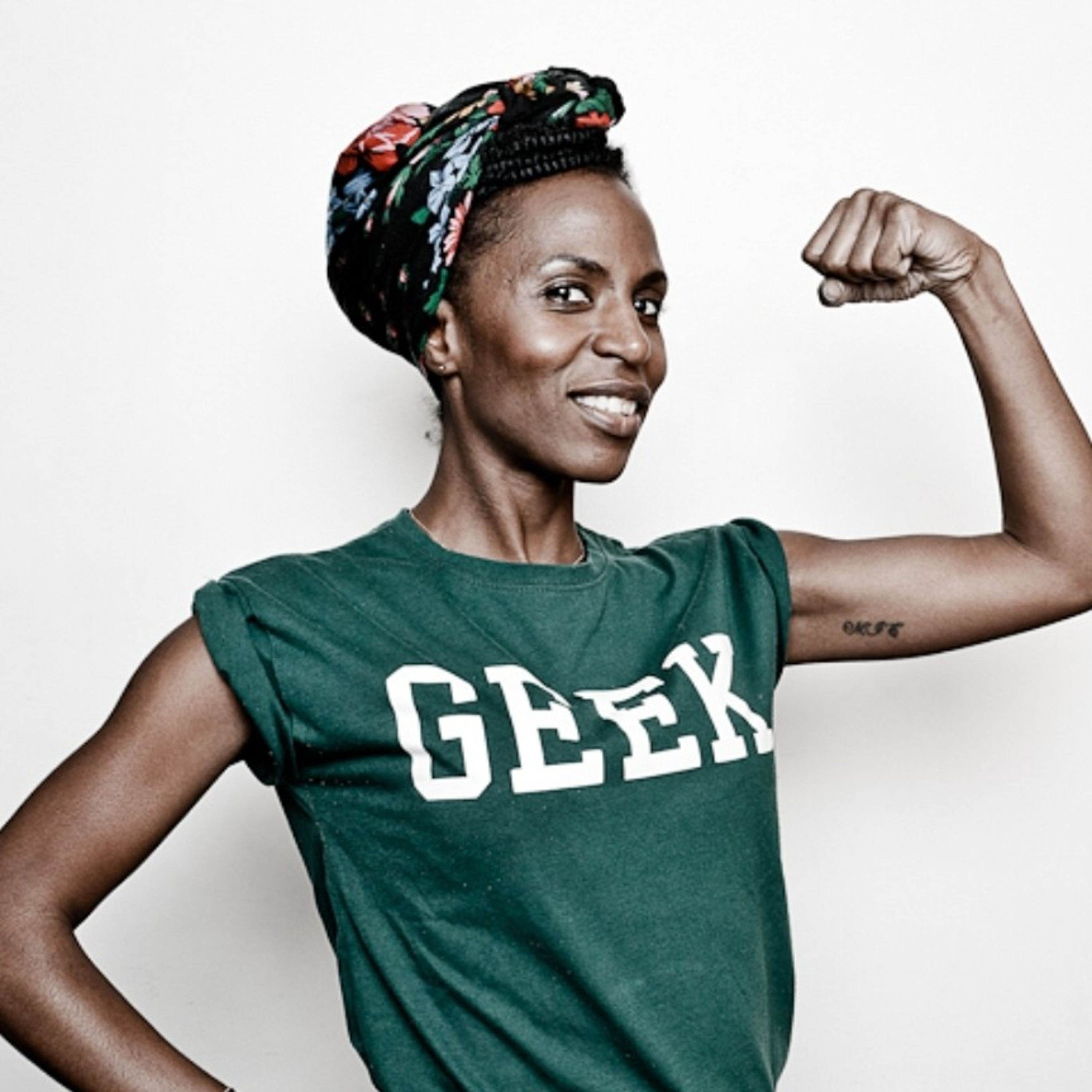 L\'Afropolitaine
