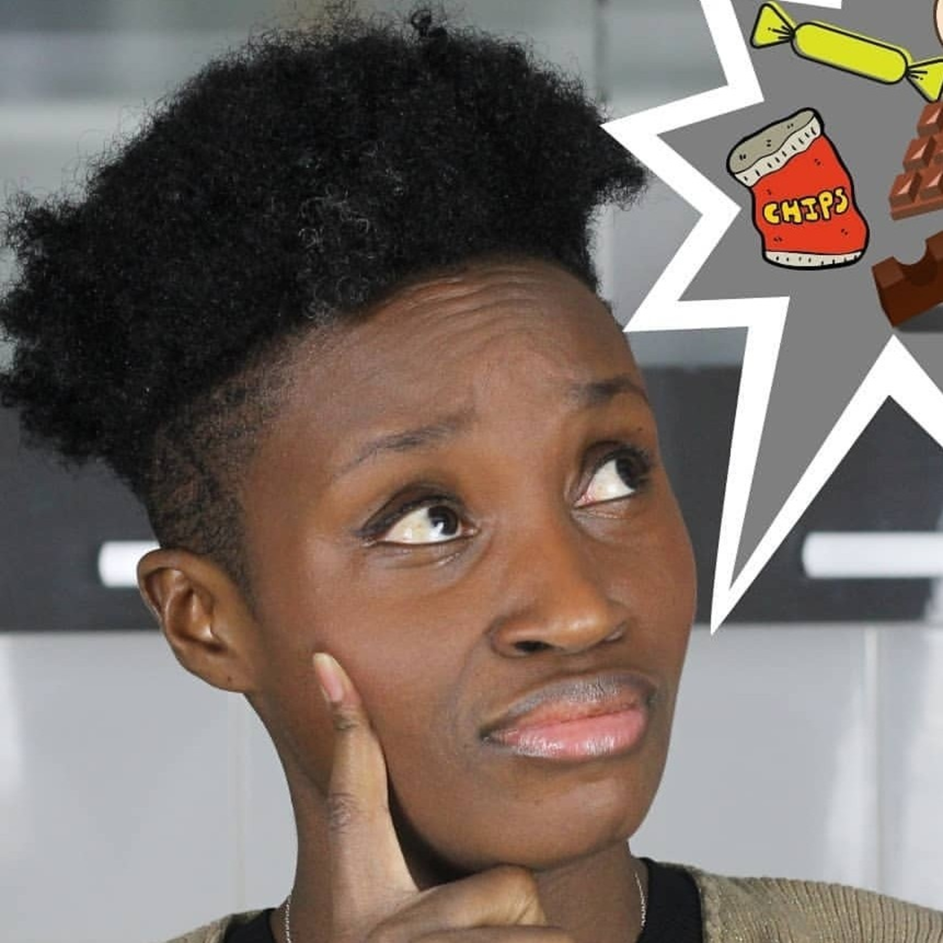 L\'Afropolitaine