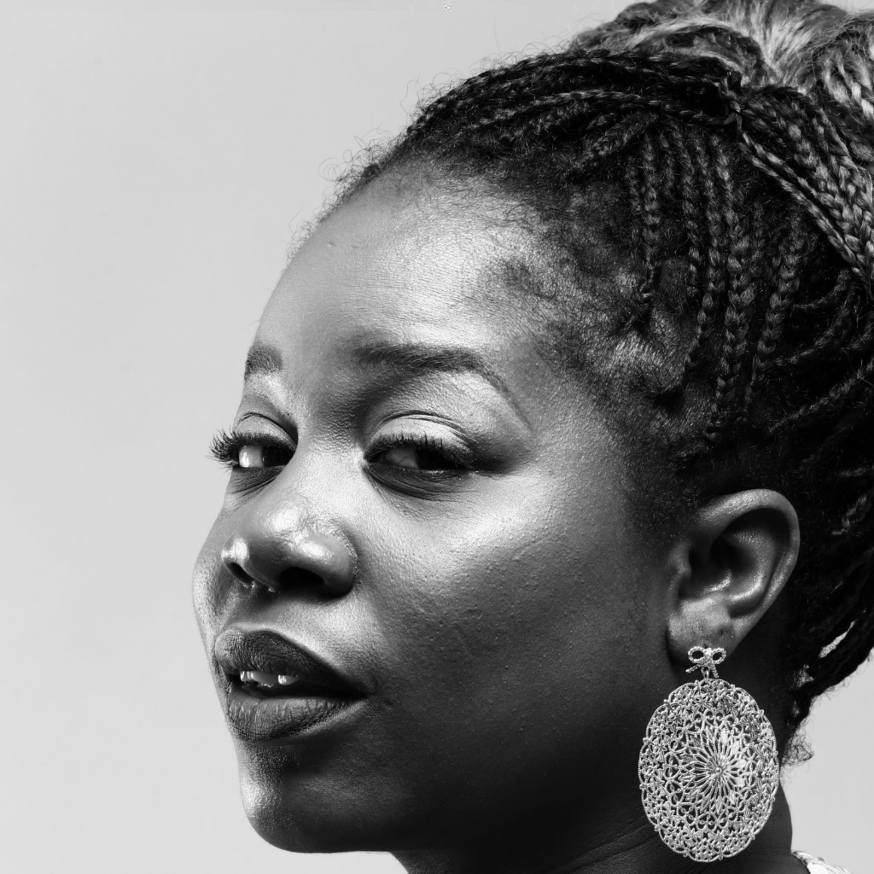 L\'Afropolitaine