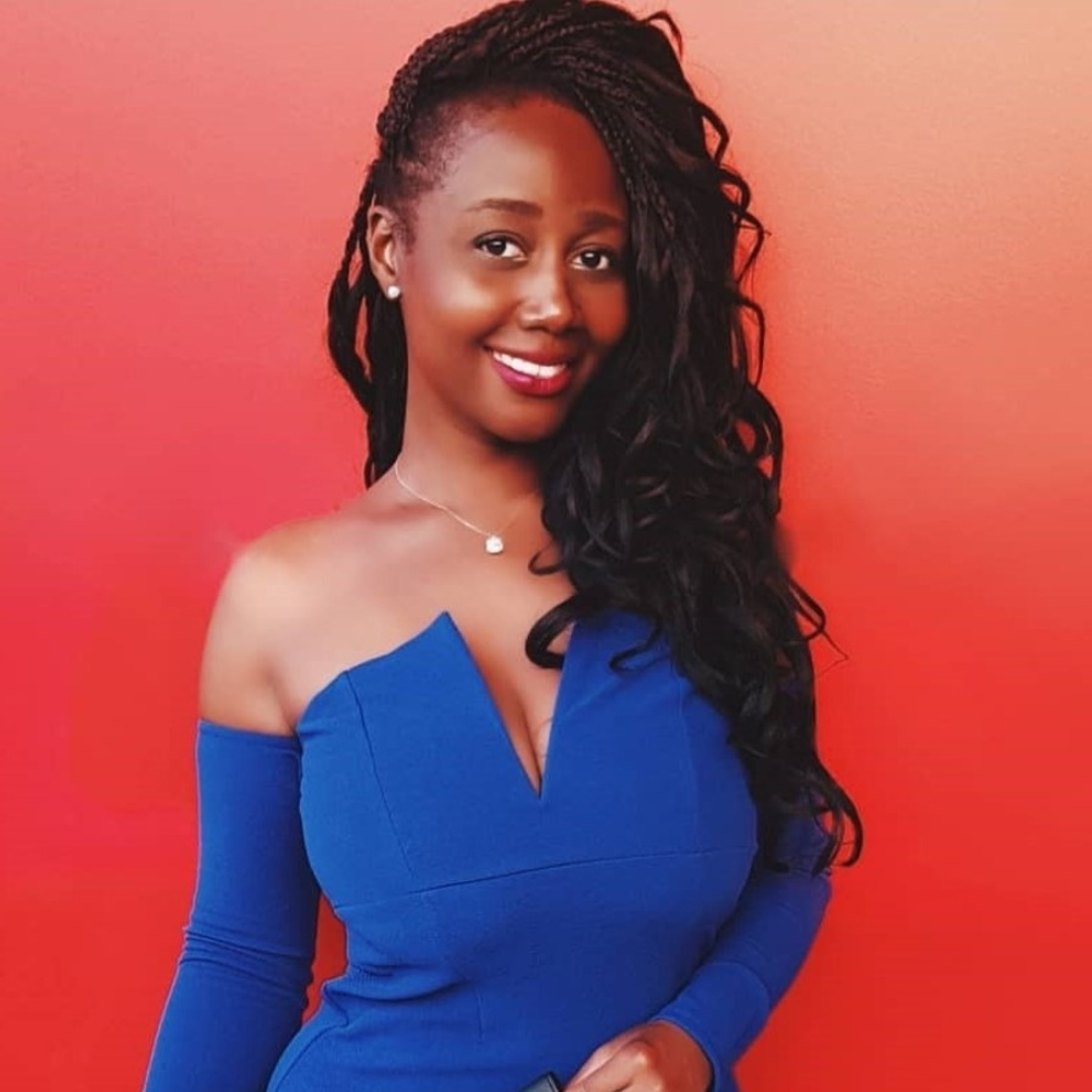 L\'Afropolitaine
