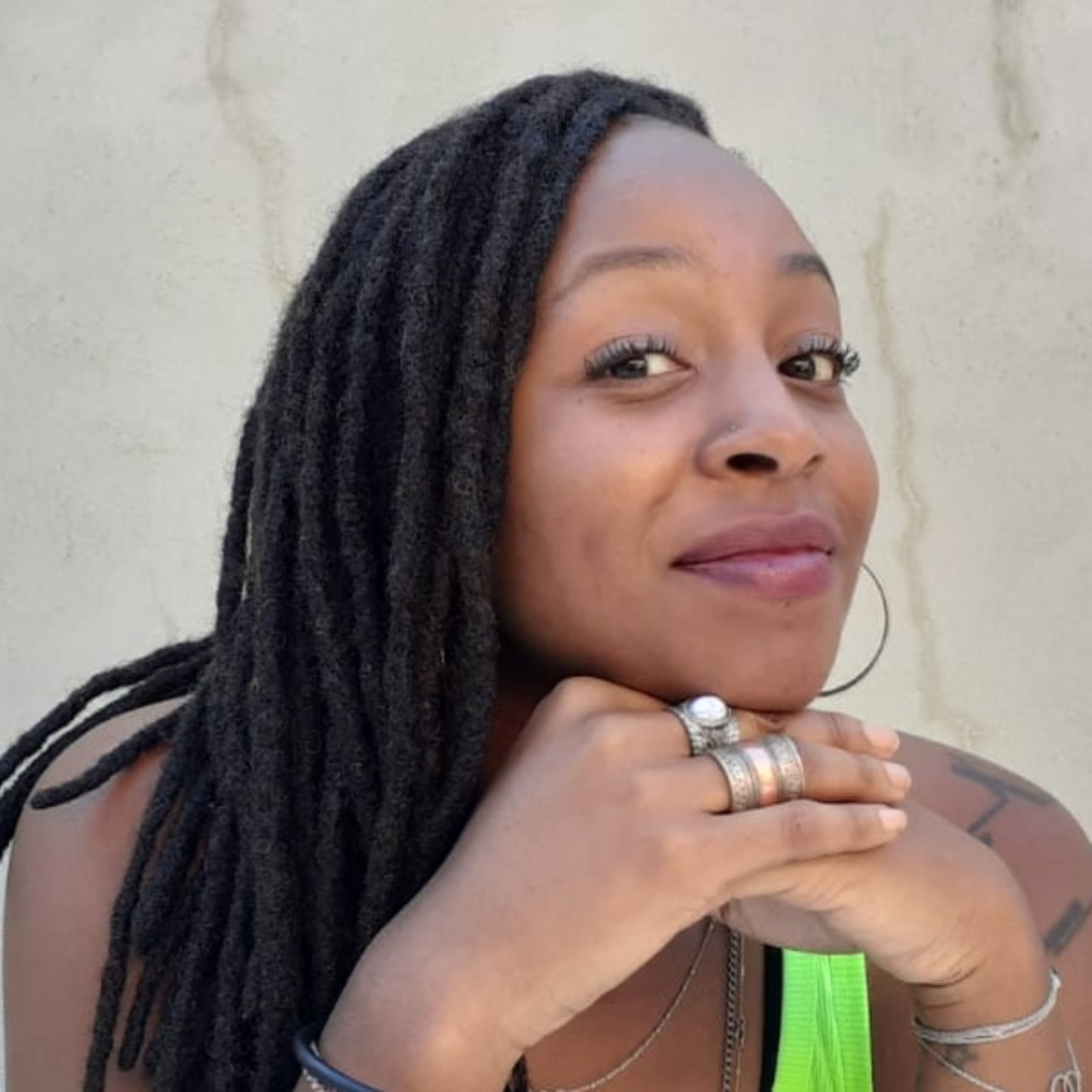 L\'Afropolitaine