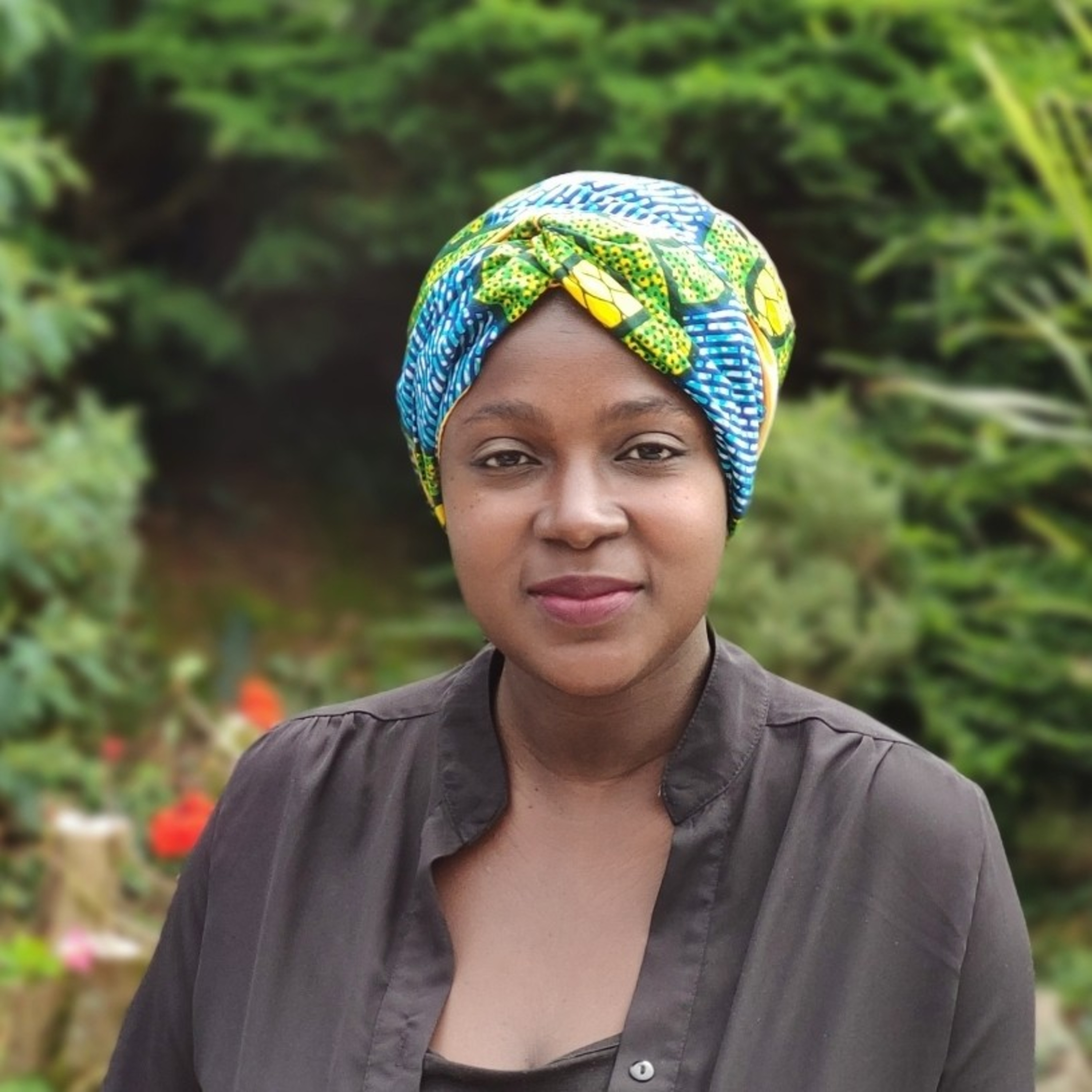 L\'Afropolitaine