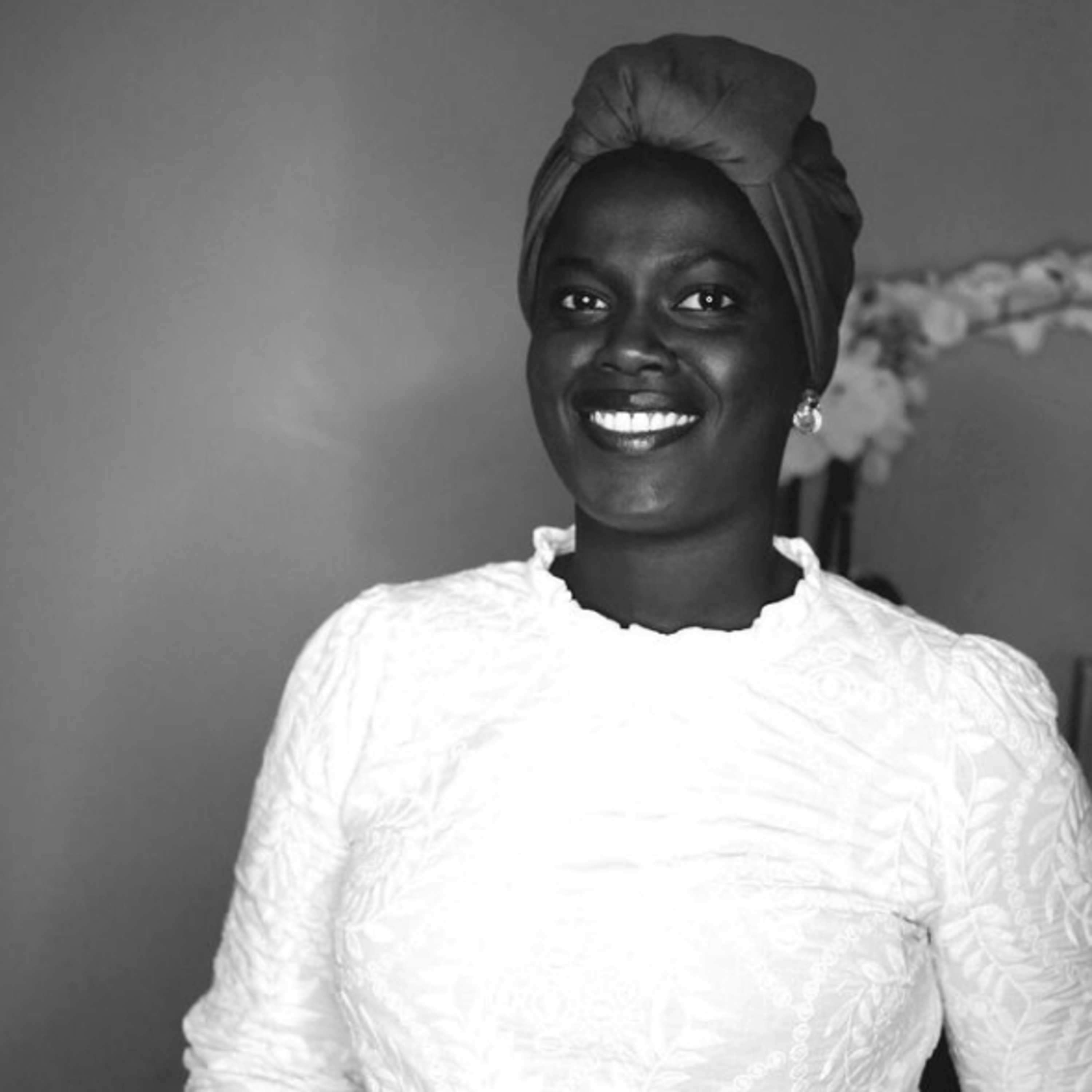 L\'Afropolitaine